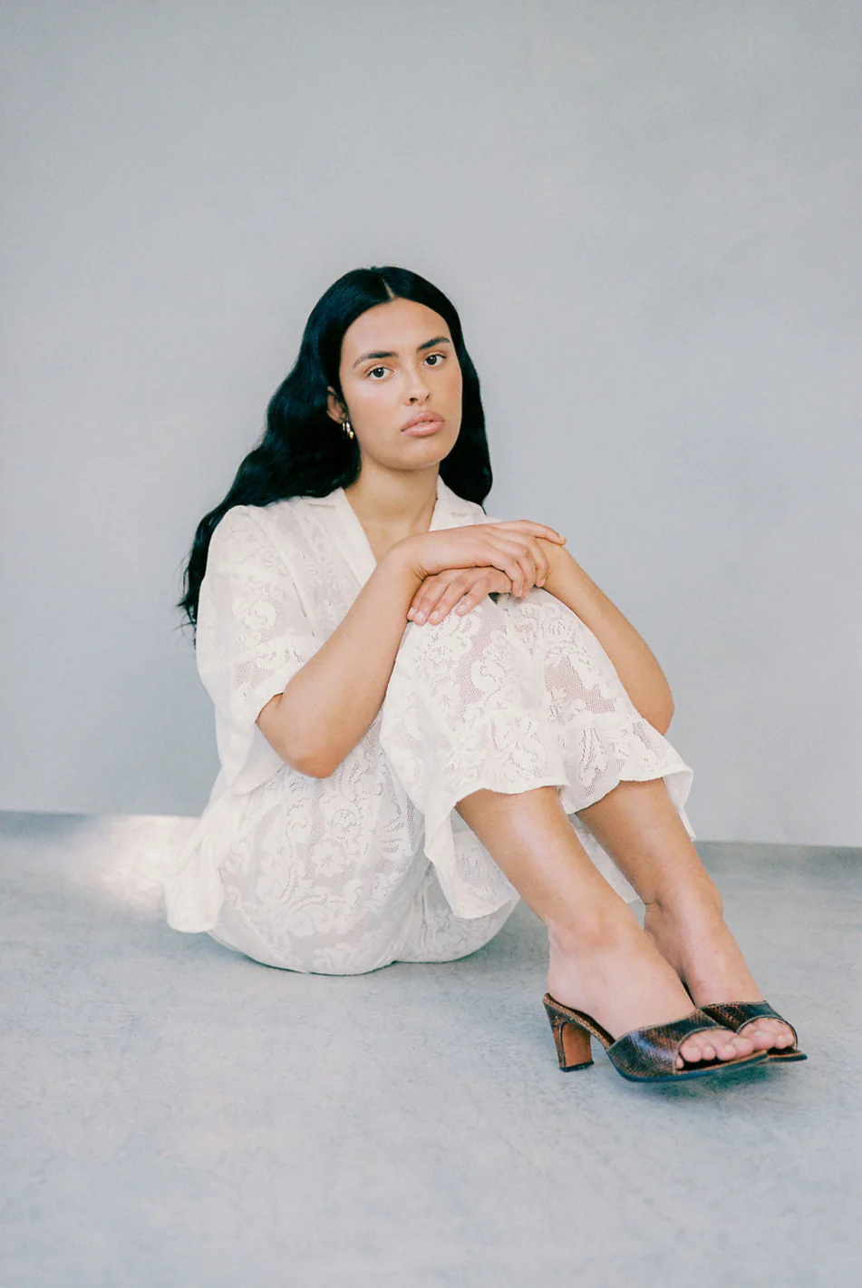 Lace Party Pant - Image 6