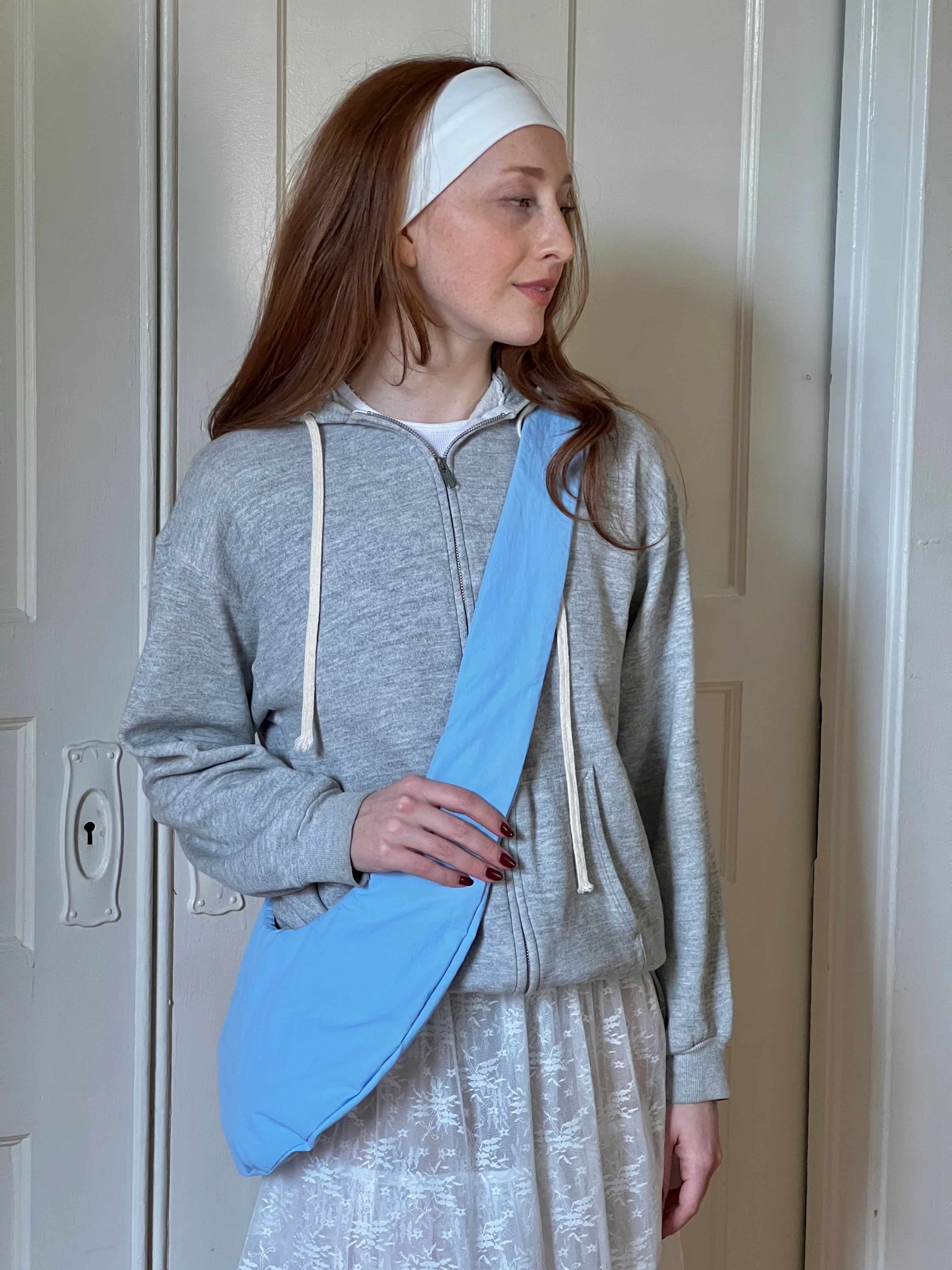 Lara Headband - Ready To Ship - Image 5