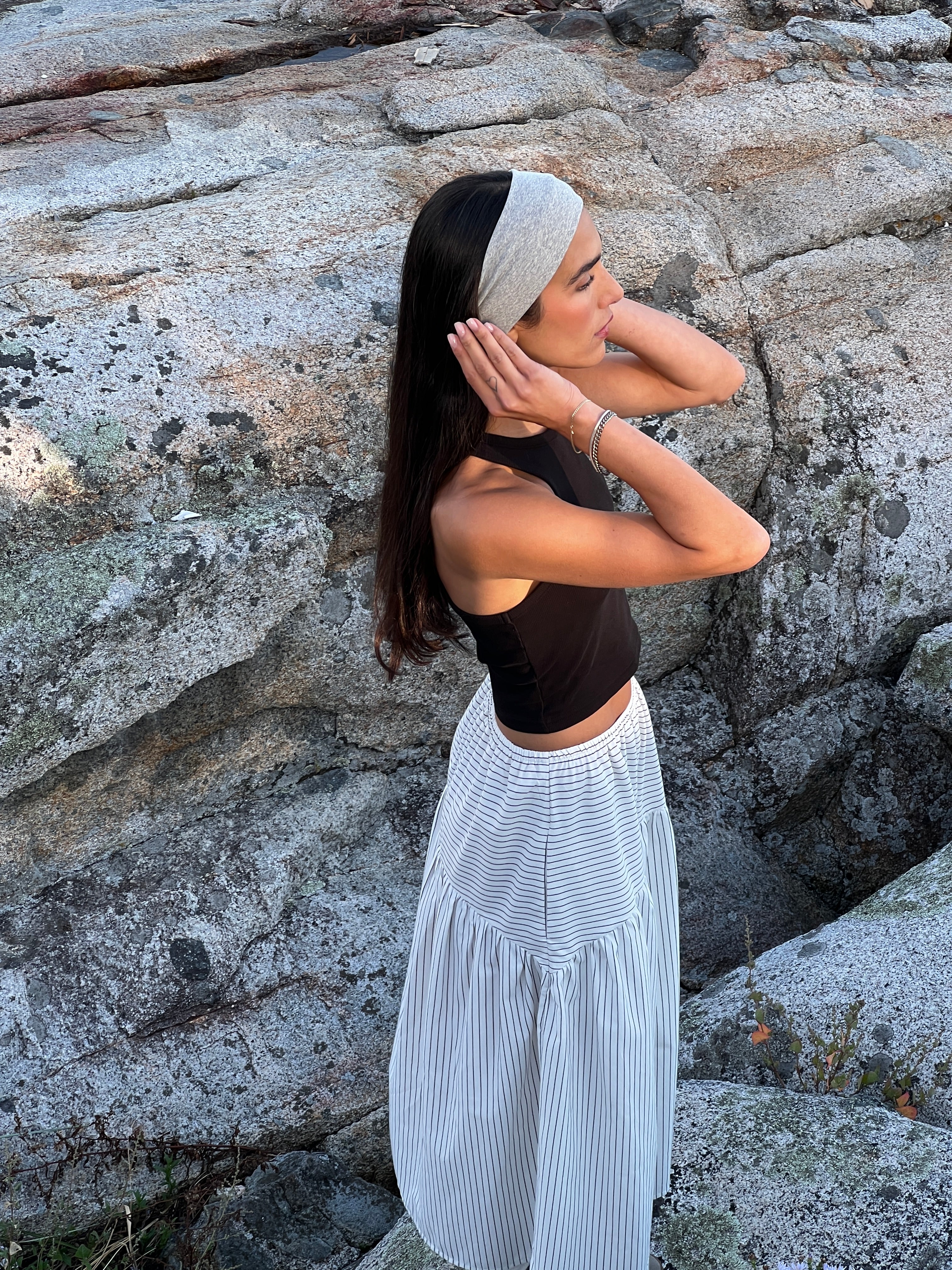 Lara Headband - Ready To Ship - Image 6