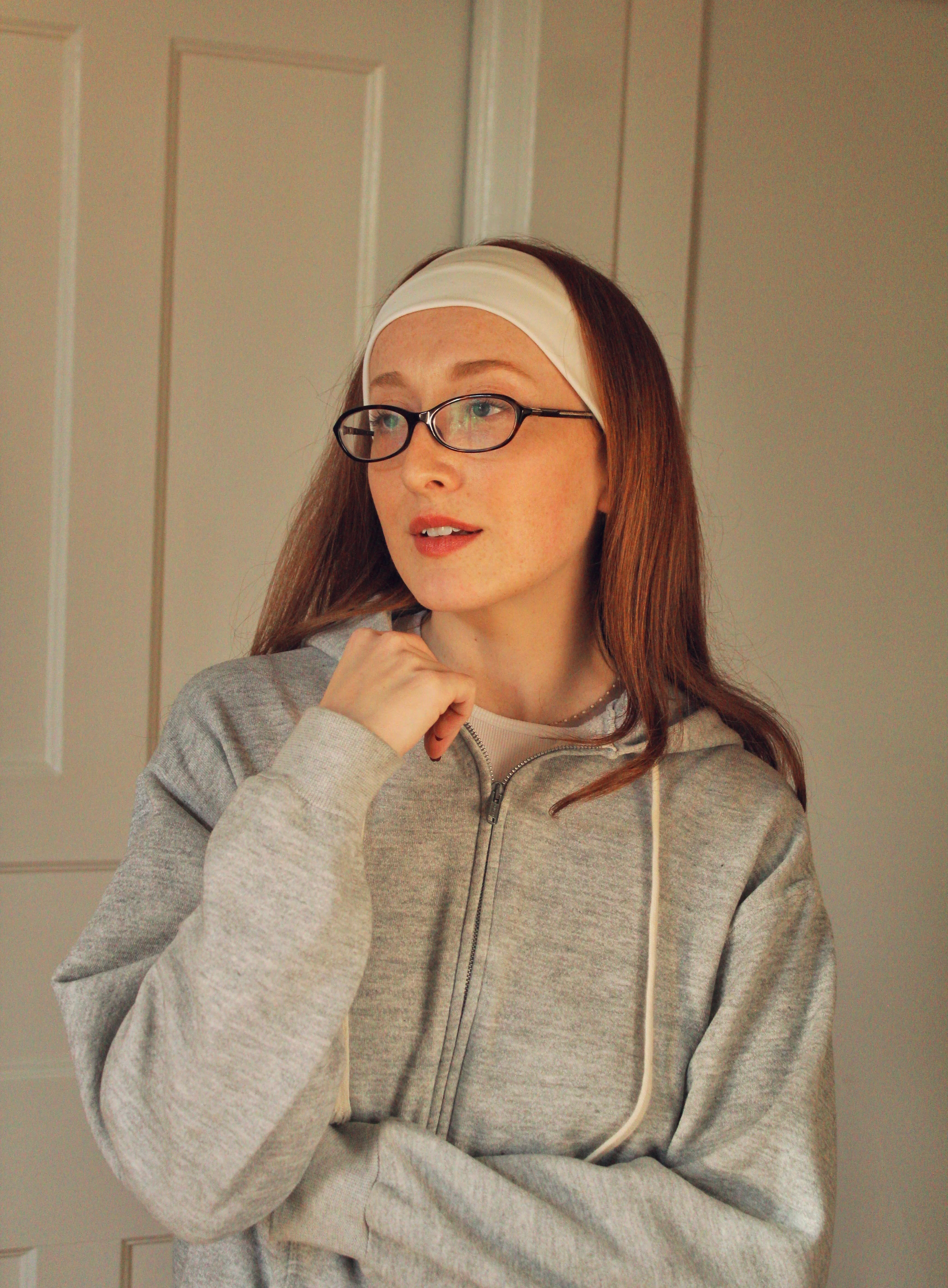 Lara Headband - Ready To Ship - Image 7