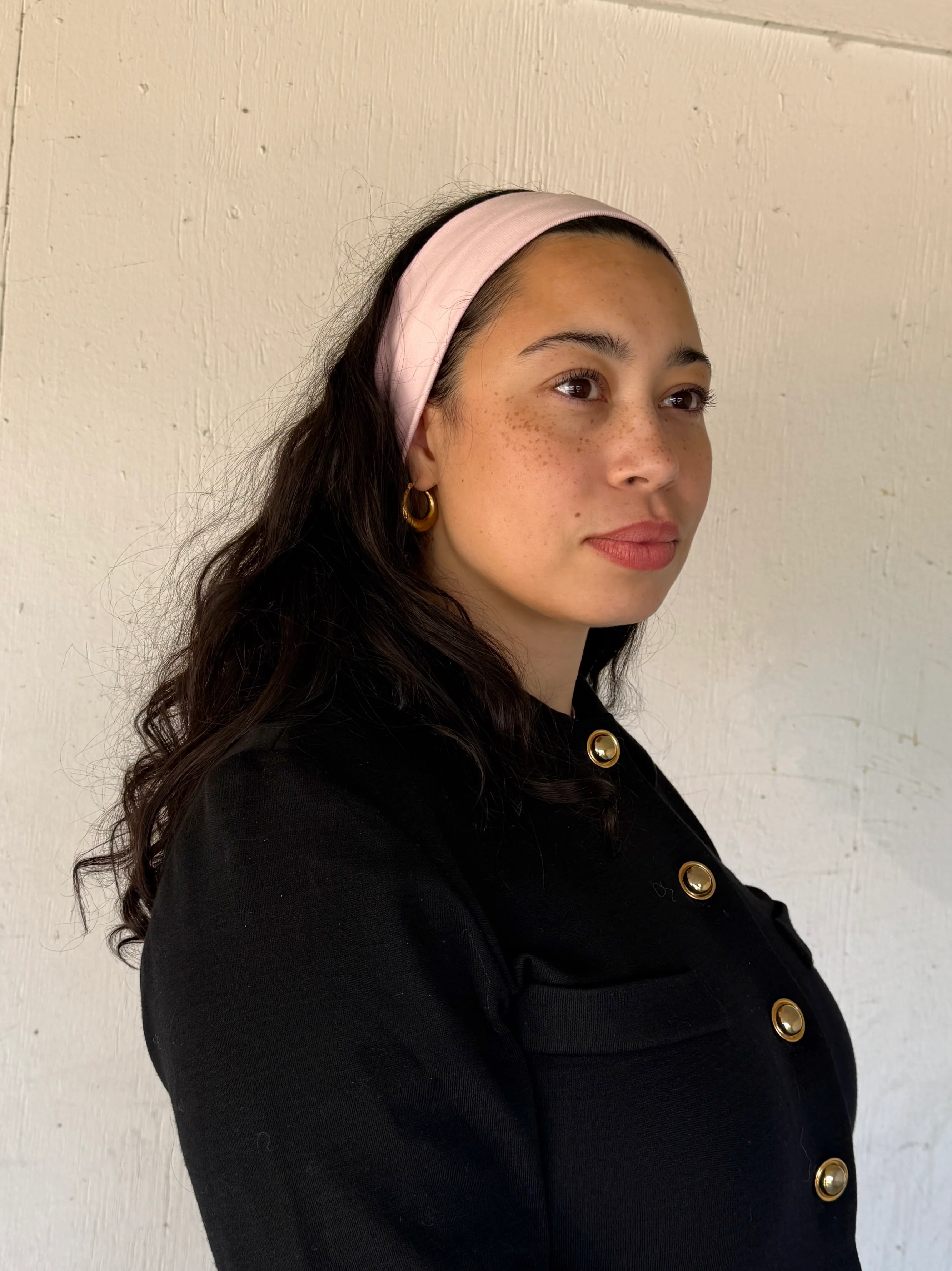 Lara Headband - Ready To Ship - Image 8