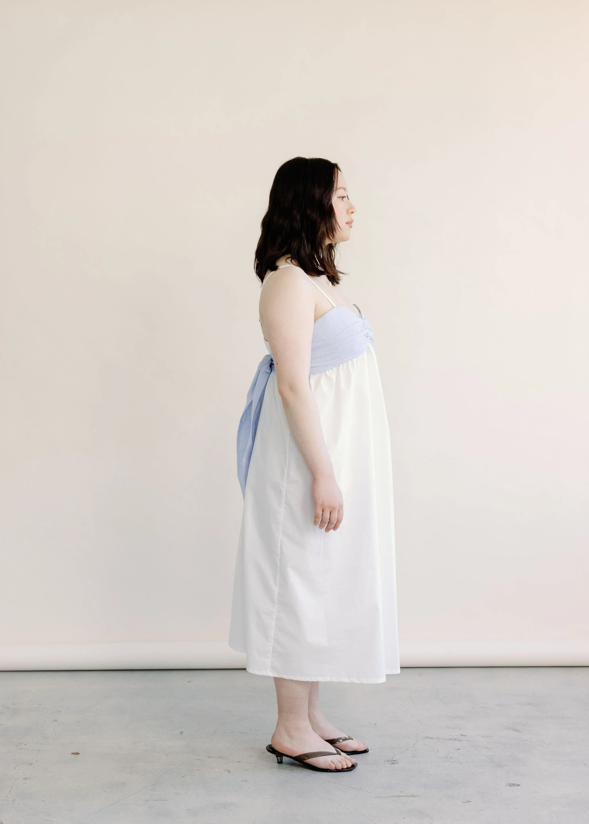Libertine Dress - Ready To Ship - Image 10