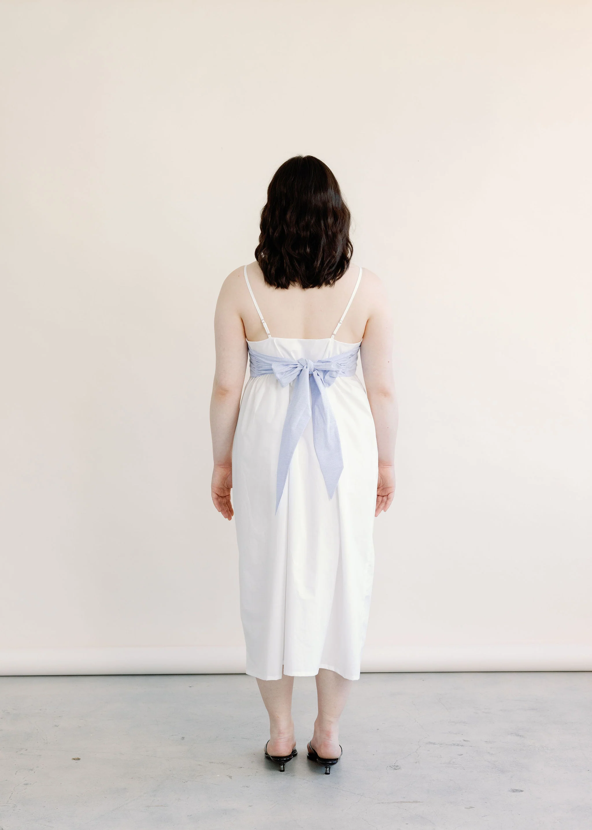 Libertine Dress - Ready To Ship - Image 11