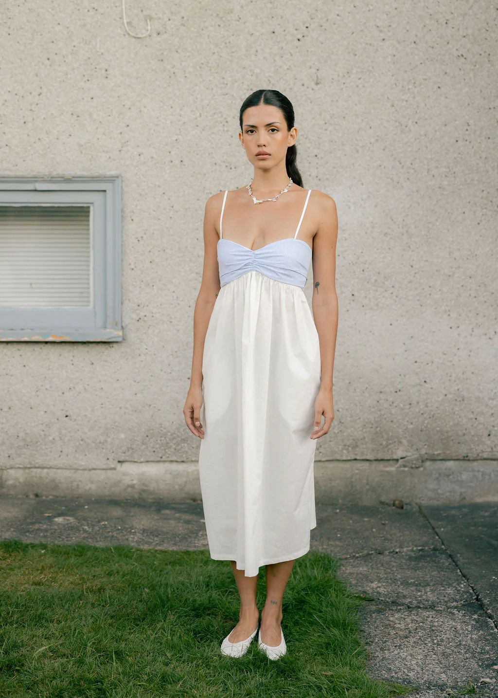 Libertine Dress - Ready To Ship - Image 2
