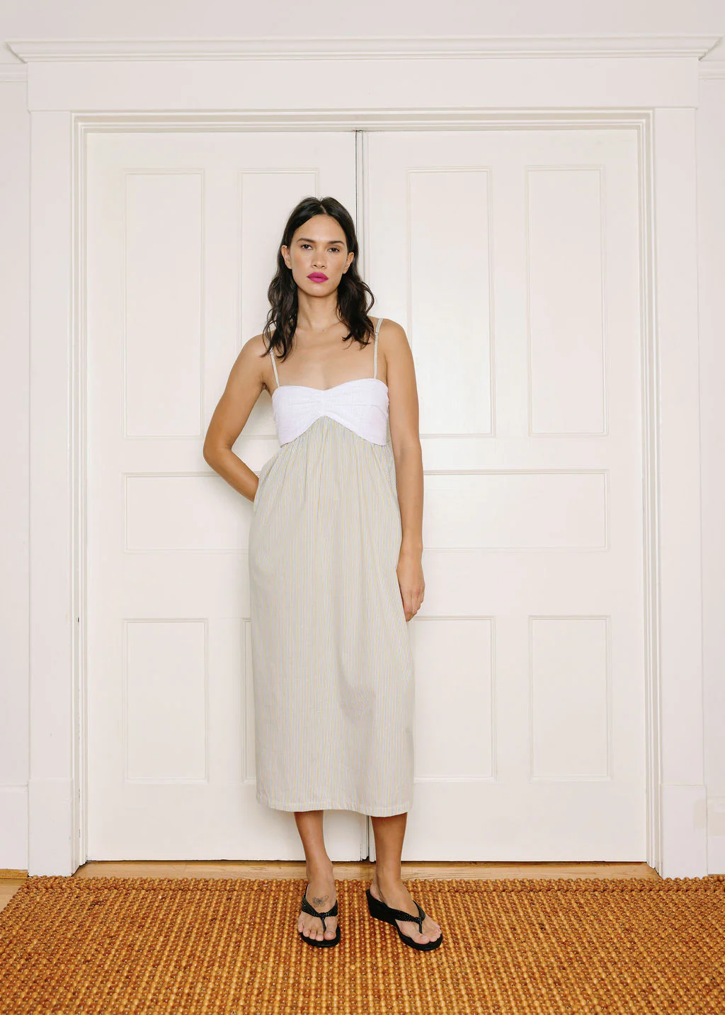Libertine Dress - Ready To Ship - Image 6