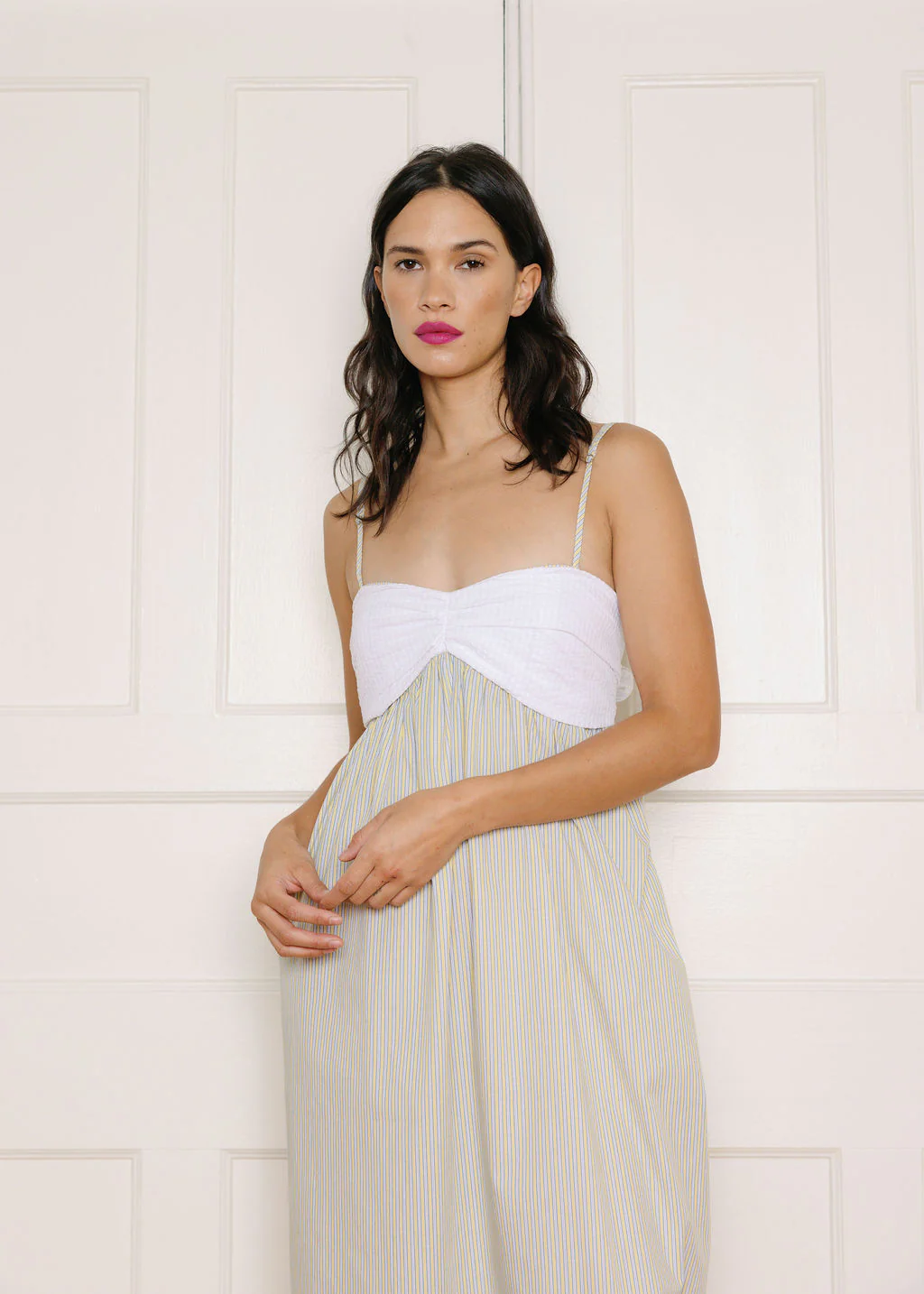 Libertine Dress - Ready To Ship - Image 7