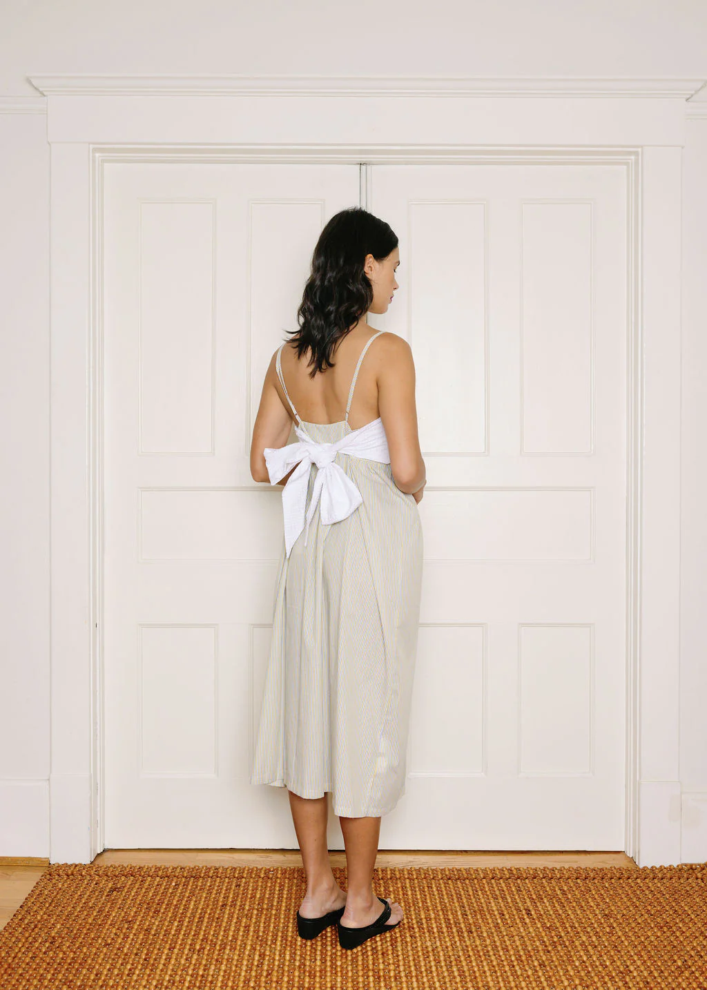 Libertine Dress - Ready To Ship - Image 8