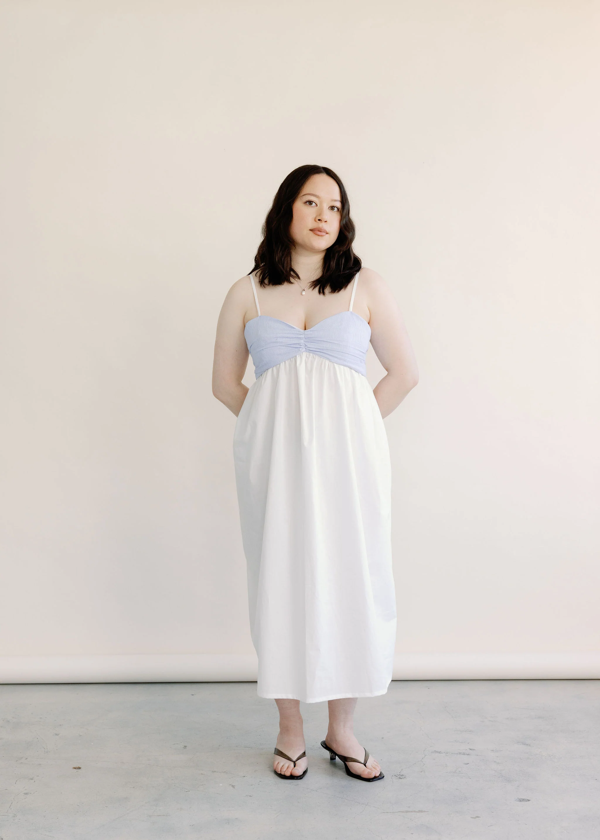 Libertine Dress - Ready To Ship - Image 9