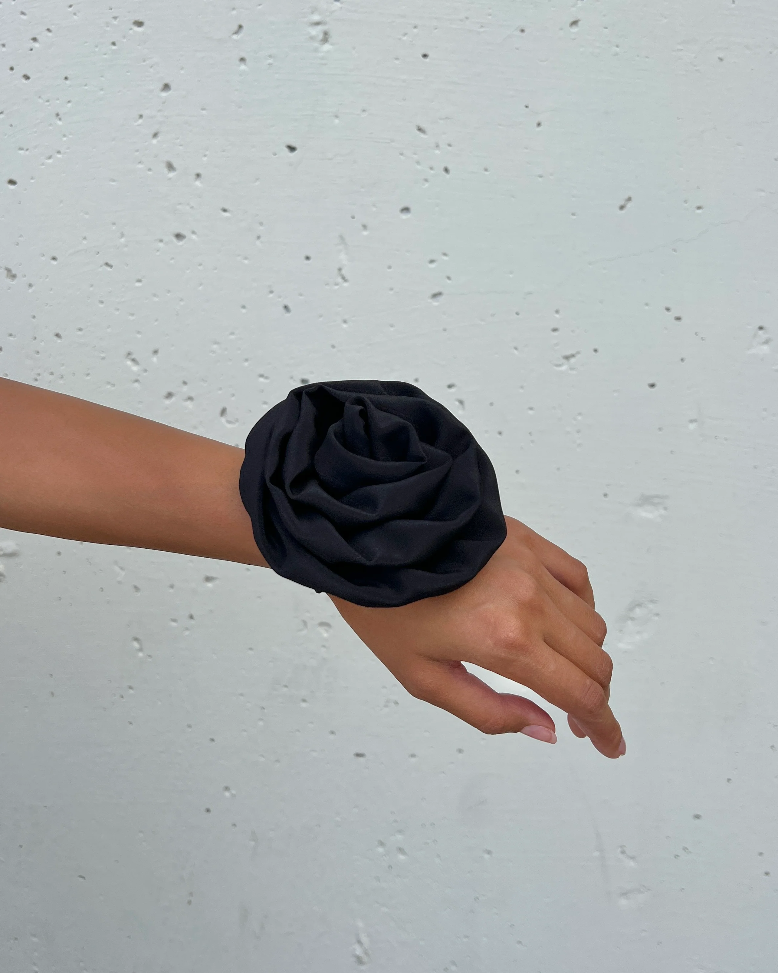 Libra Rosette Scrunchie - Image 7
