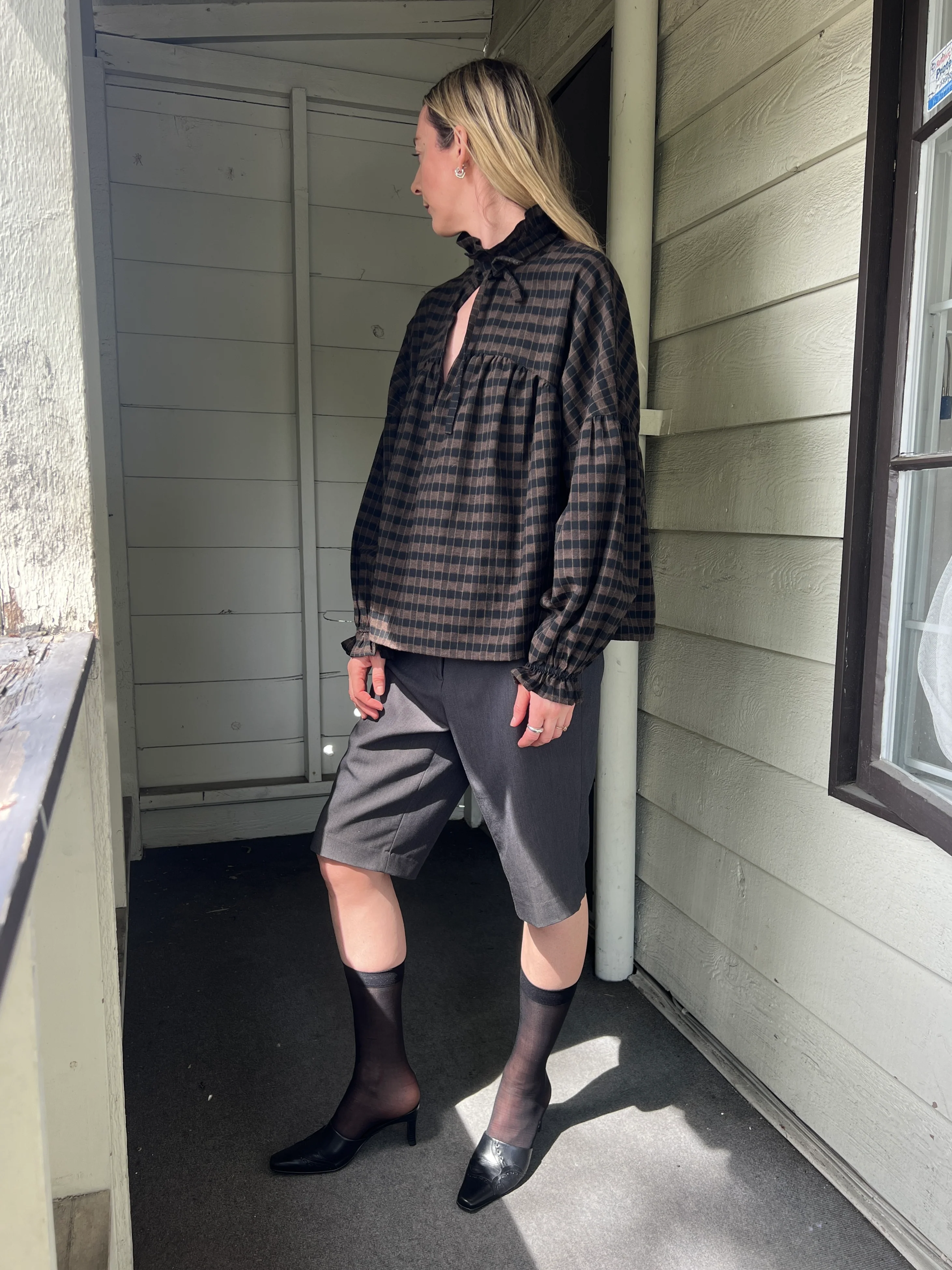 Louie Top - Image 7