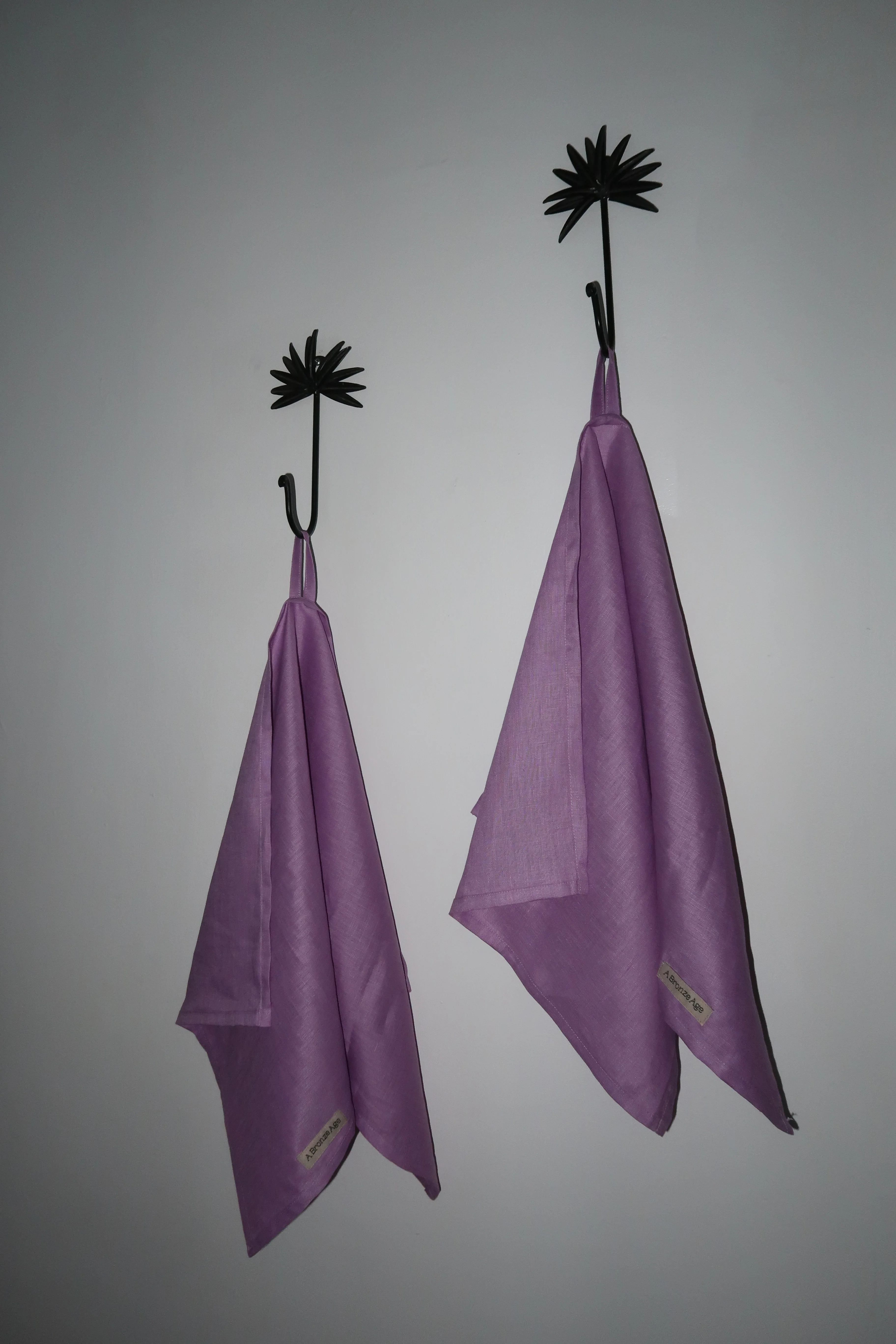 Madelaine Tea Towel - Ready To Ship - Image 2