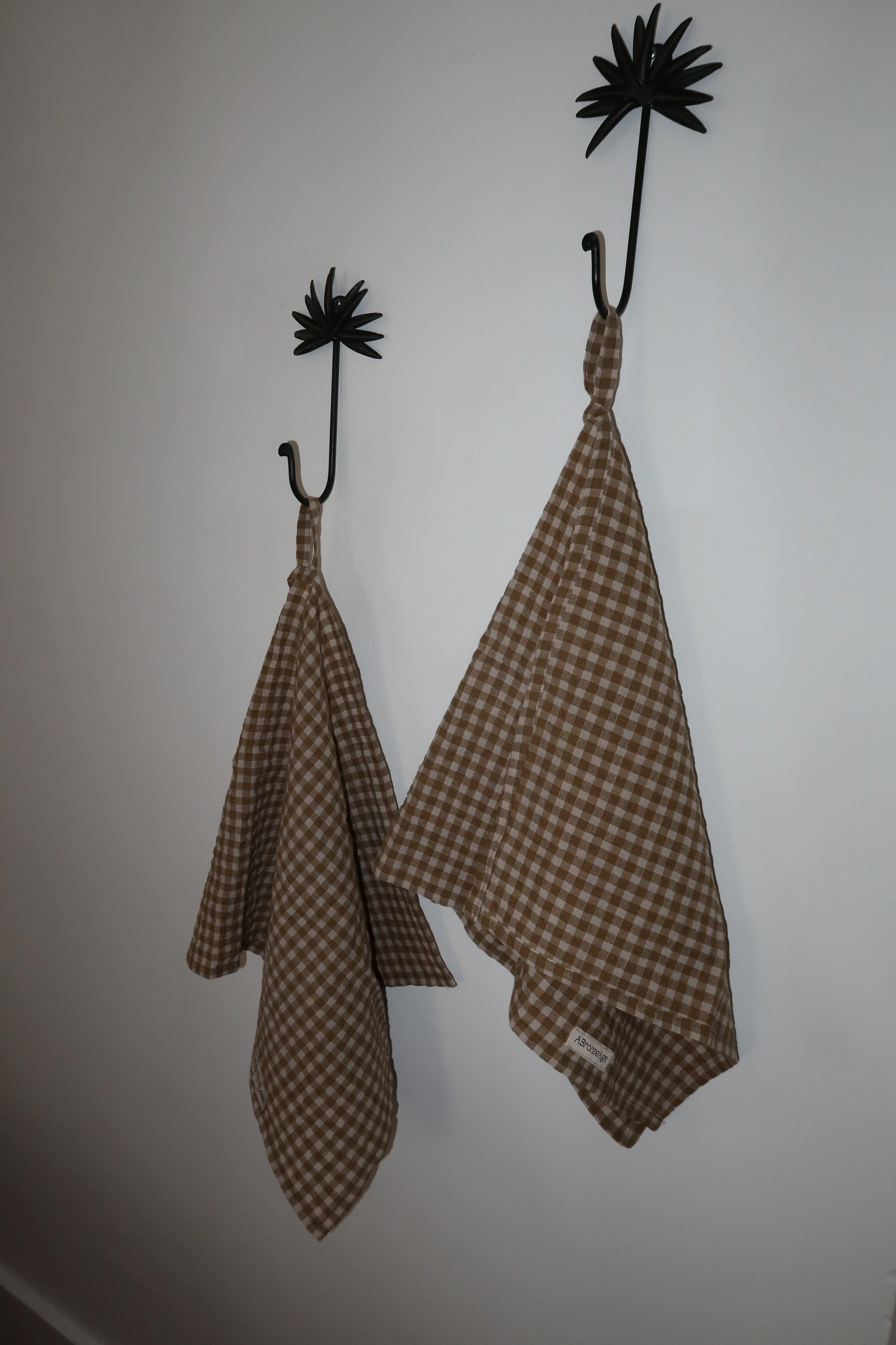 Madelaine Tea Towel - Ready To Ship - Image 4
