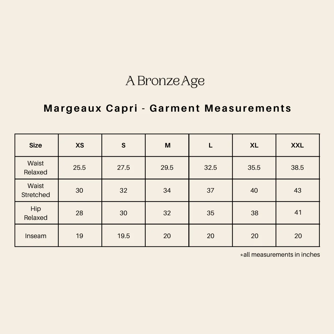 Margeaux Capri - Image 9