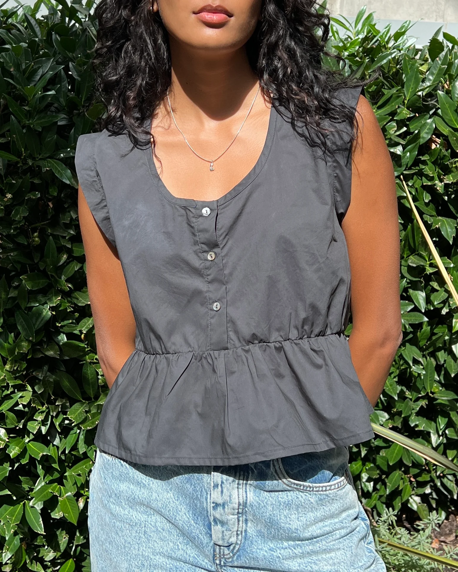 Marianne Blouse - Image 7