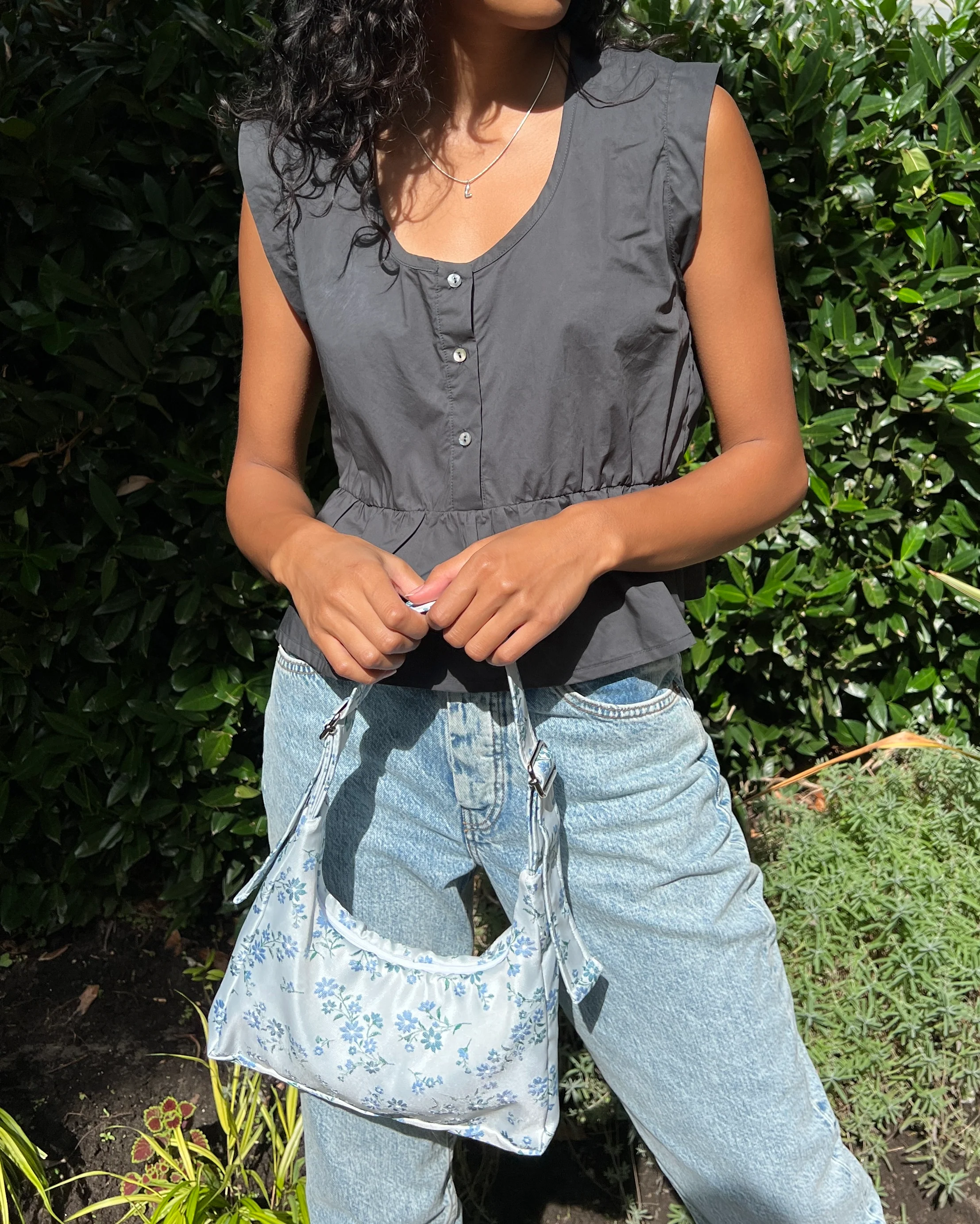 Marianne Blouse - Ready To Ship - Image 6