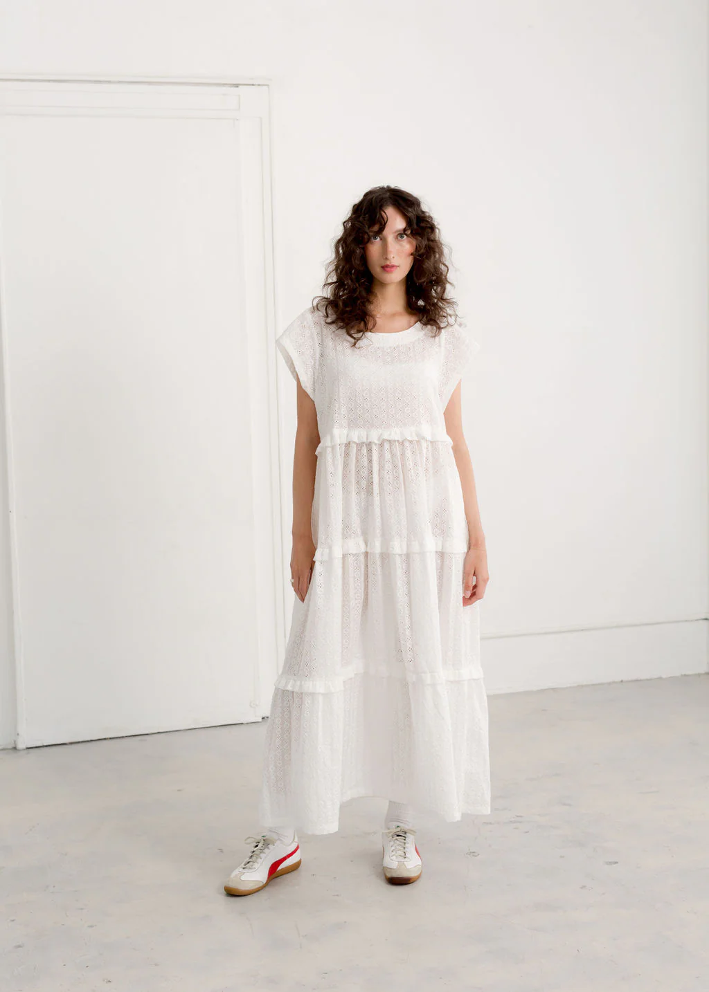Market Dress
