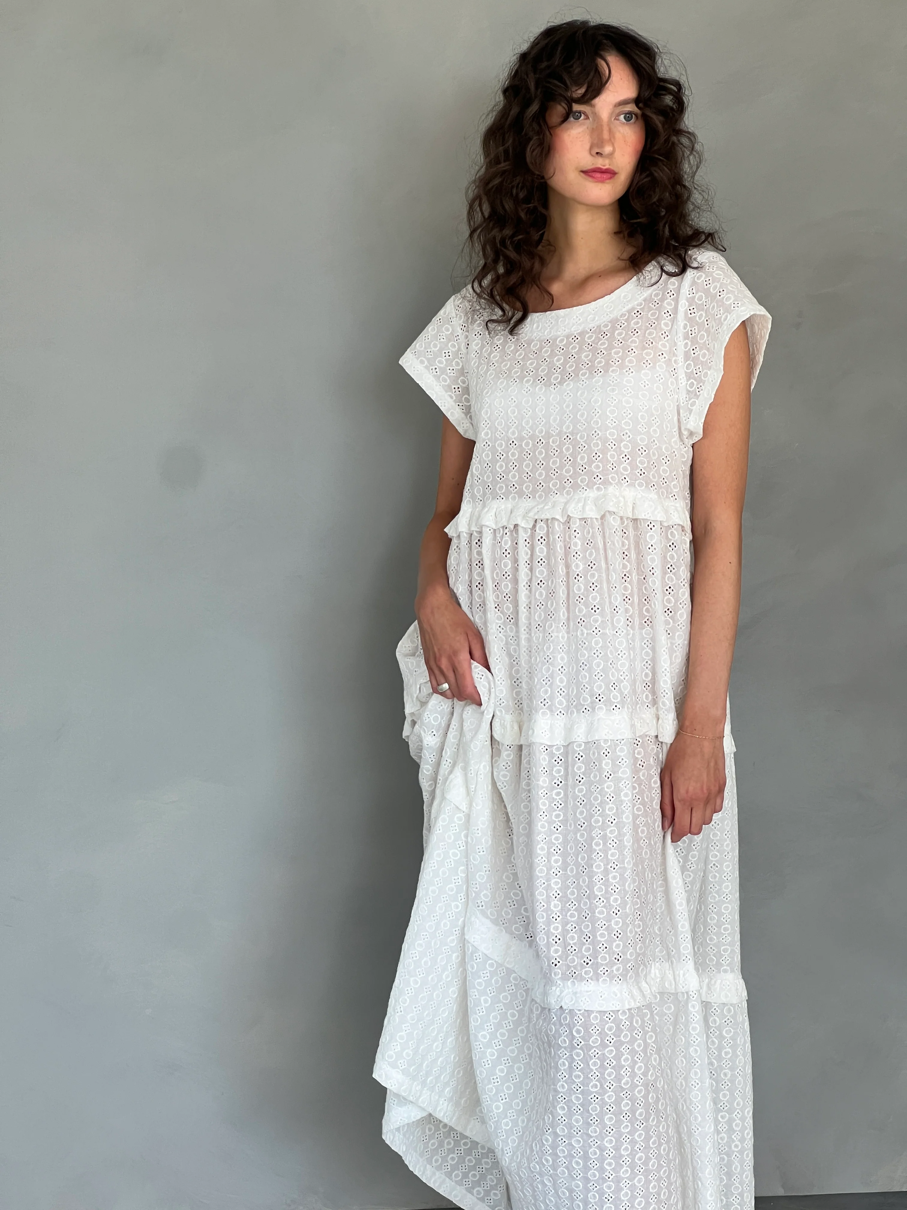 Market Dress - Image 2