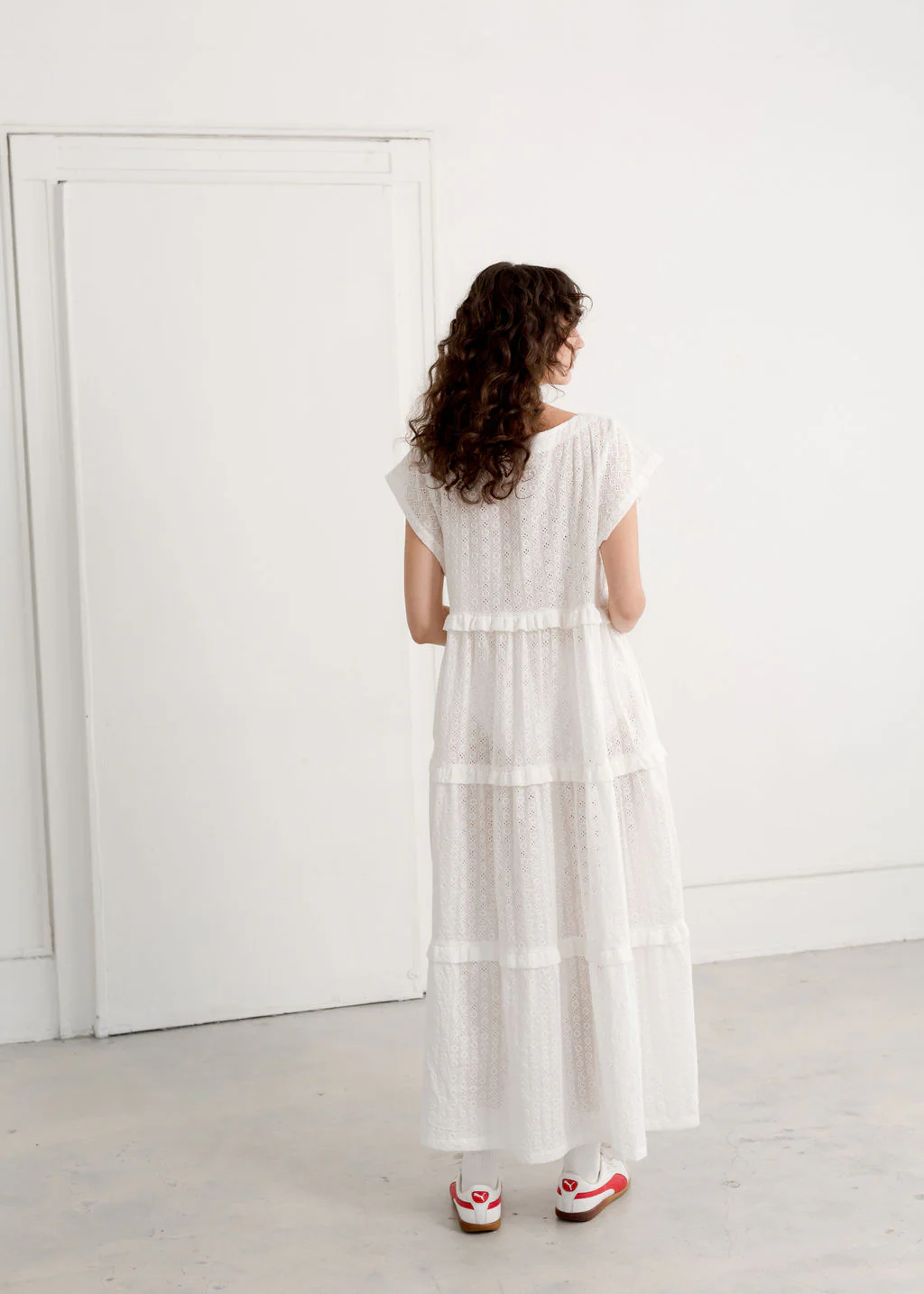 Market Dress - Image 3