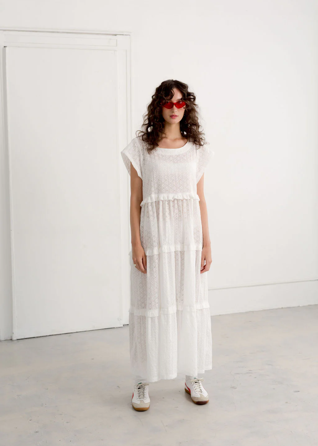 Market Dress - Image 4