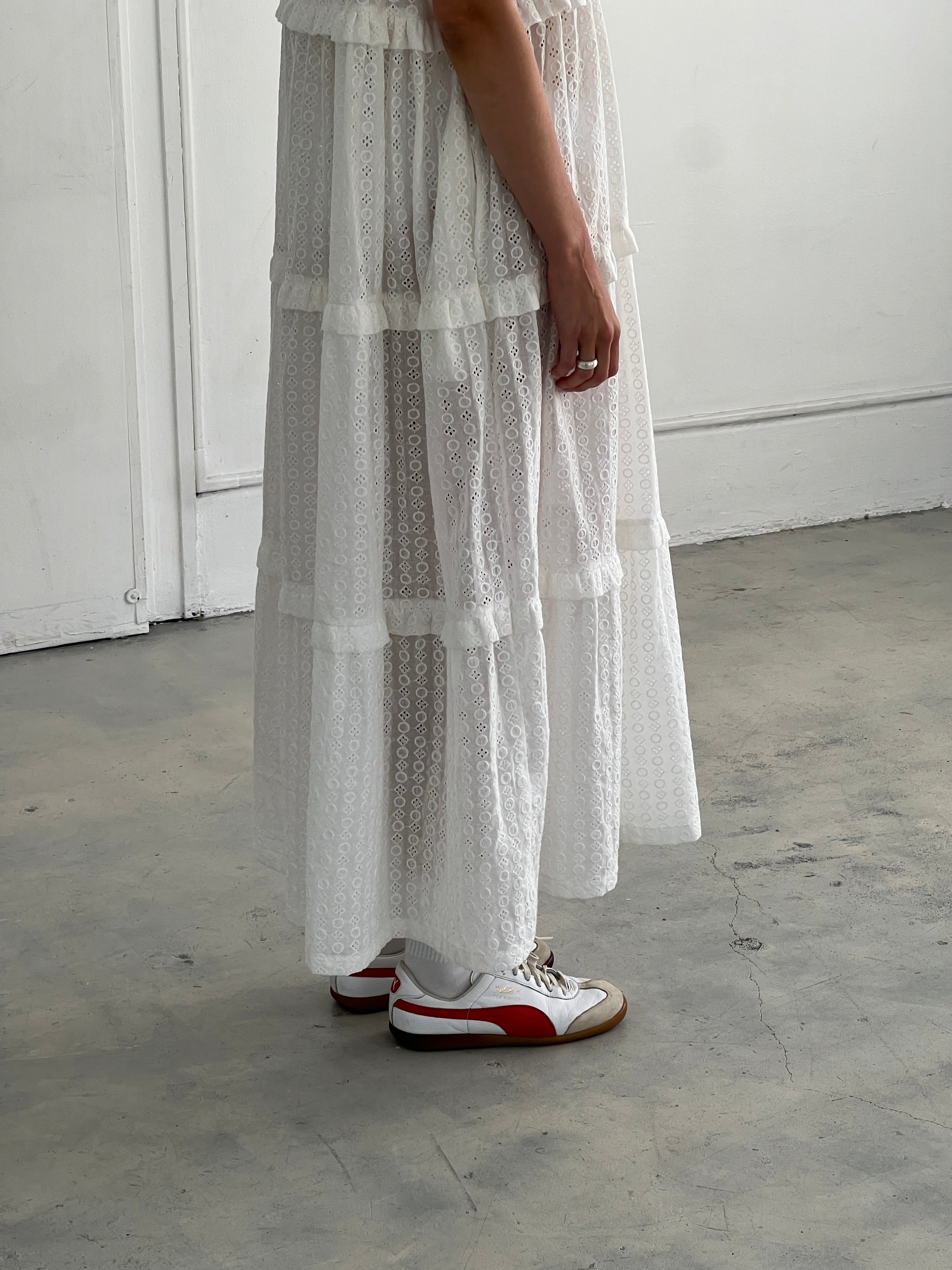 Market Dress - Image 5