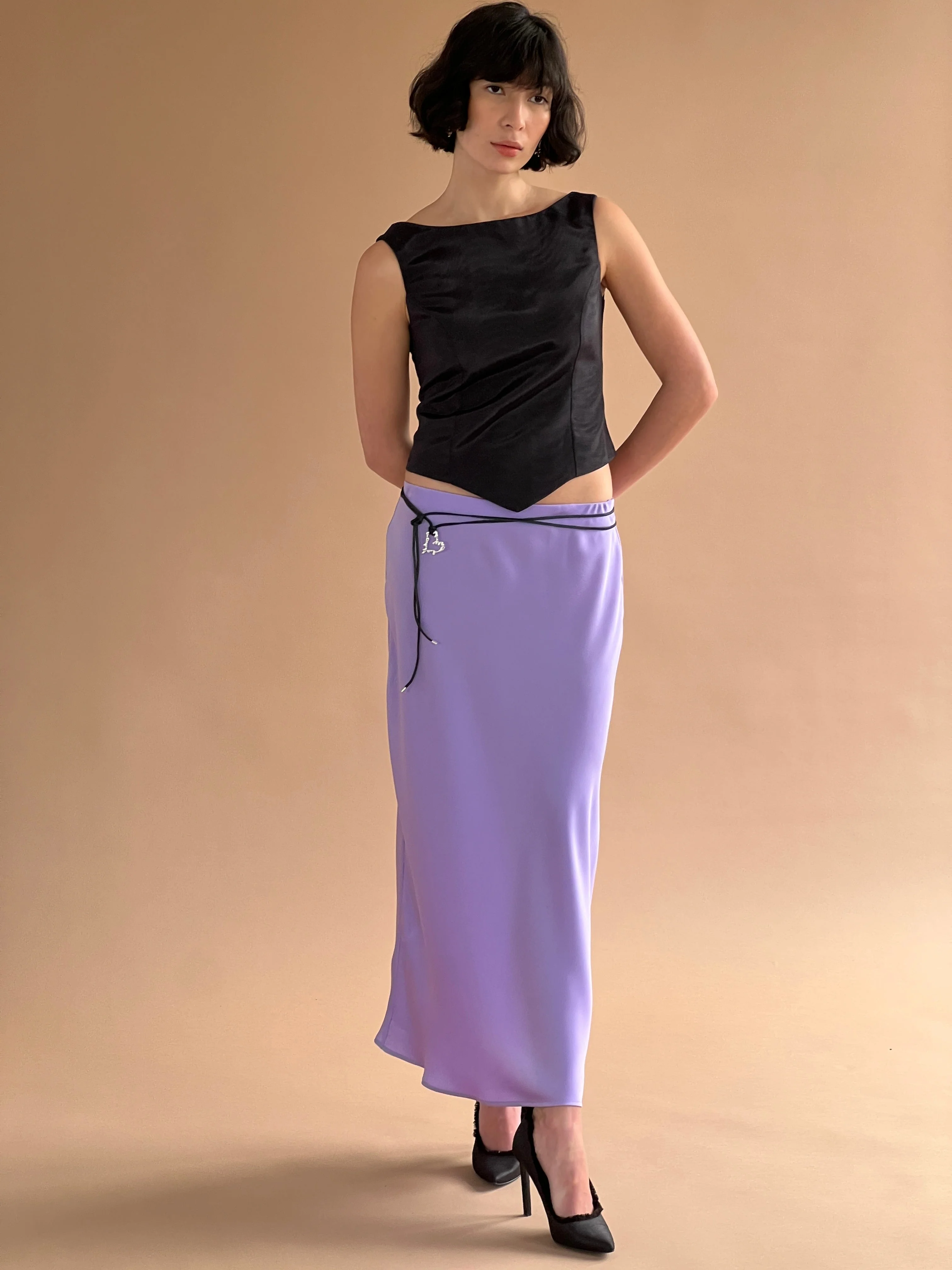 Martine Corset Top - Ready to Ship - Image 2