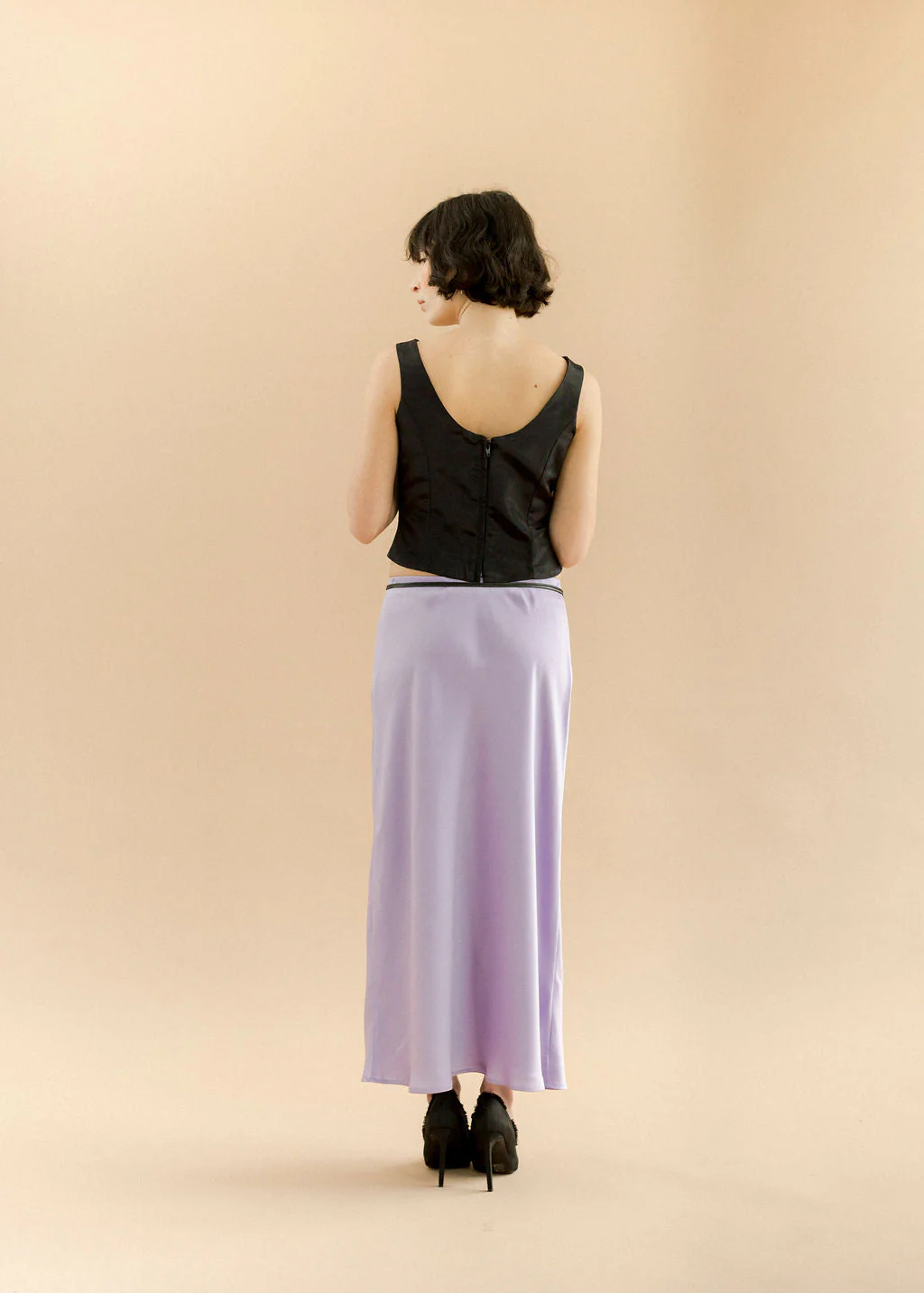 Martine Corset Top - Ready to Ship - Image 3
