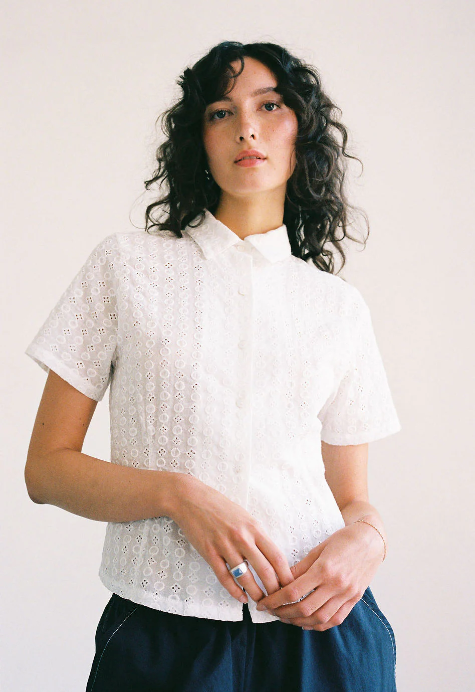 Mary Top
