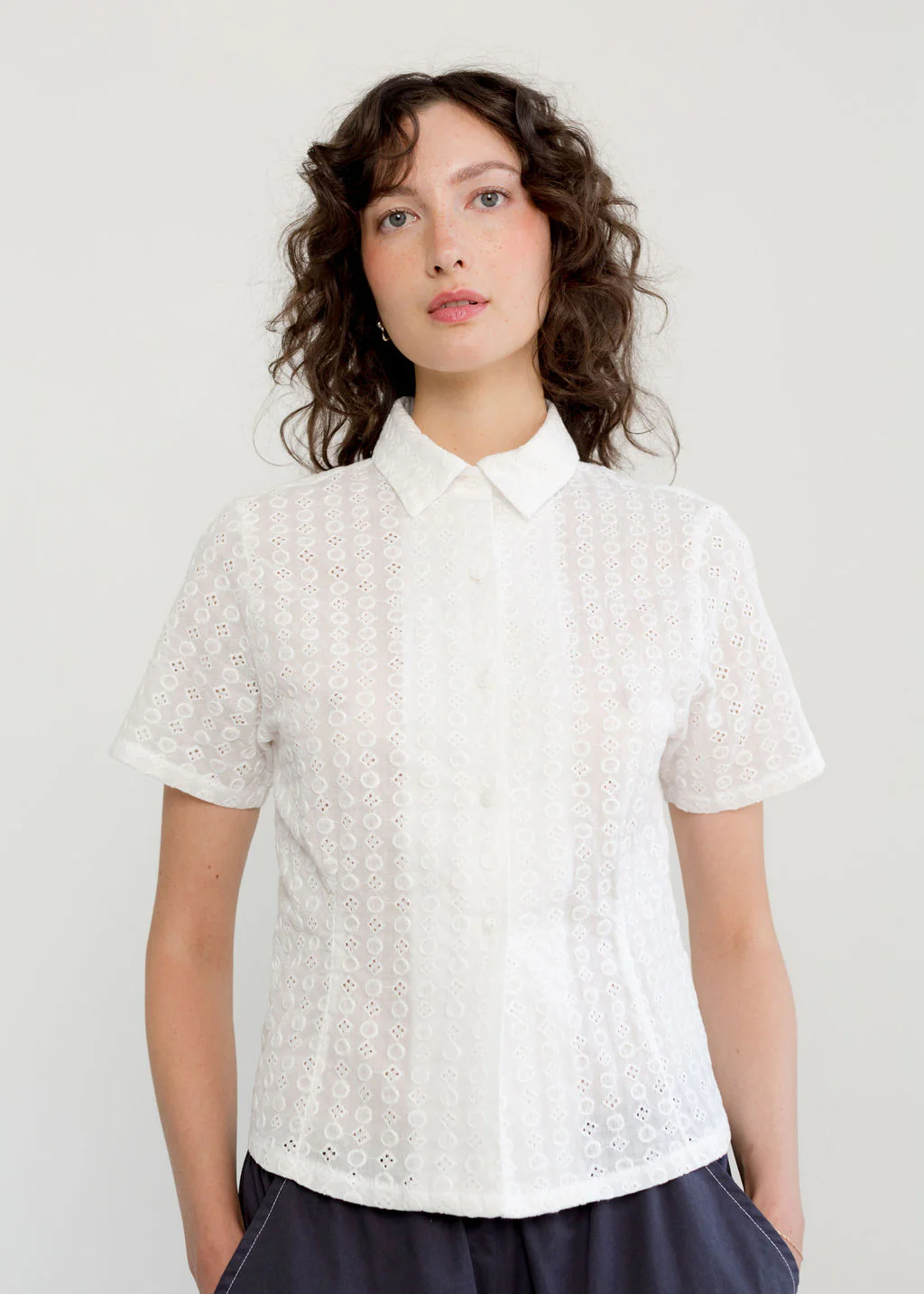 Mary Top - Image 4