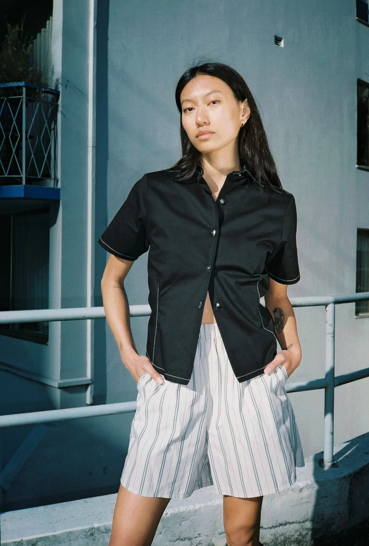 Mary Top - Ready To Ship - Image 7