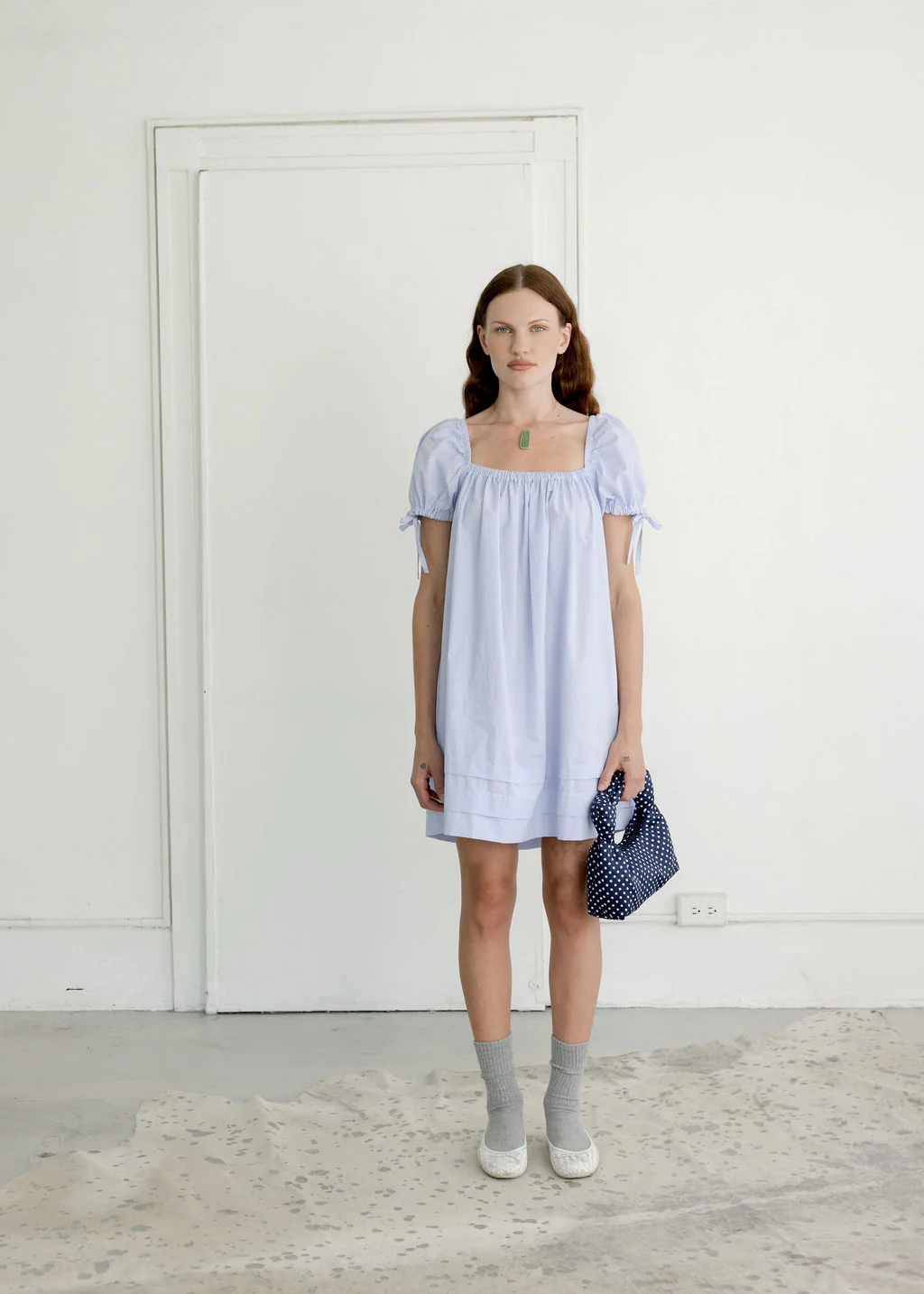 Mazzy Dress - Ready To Ship - Image 8