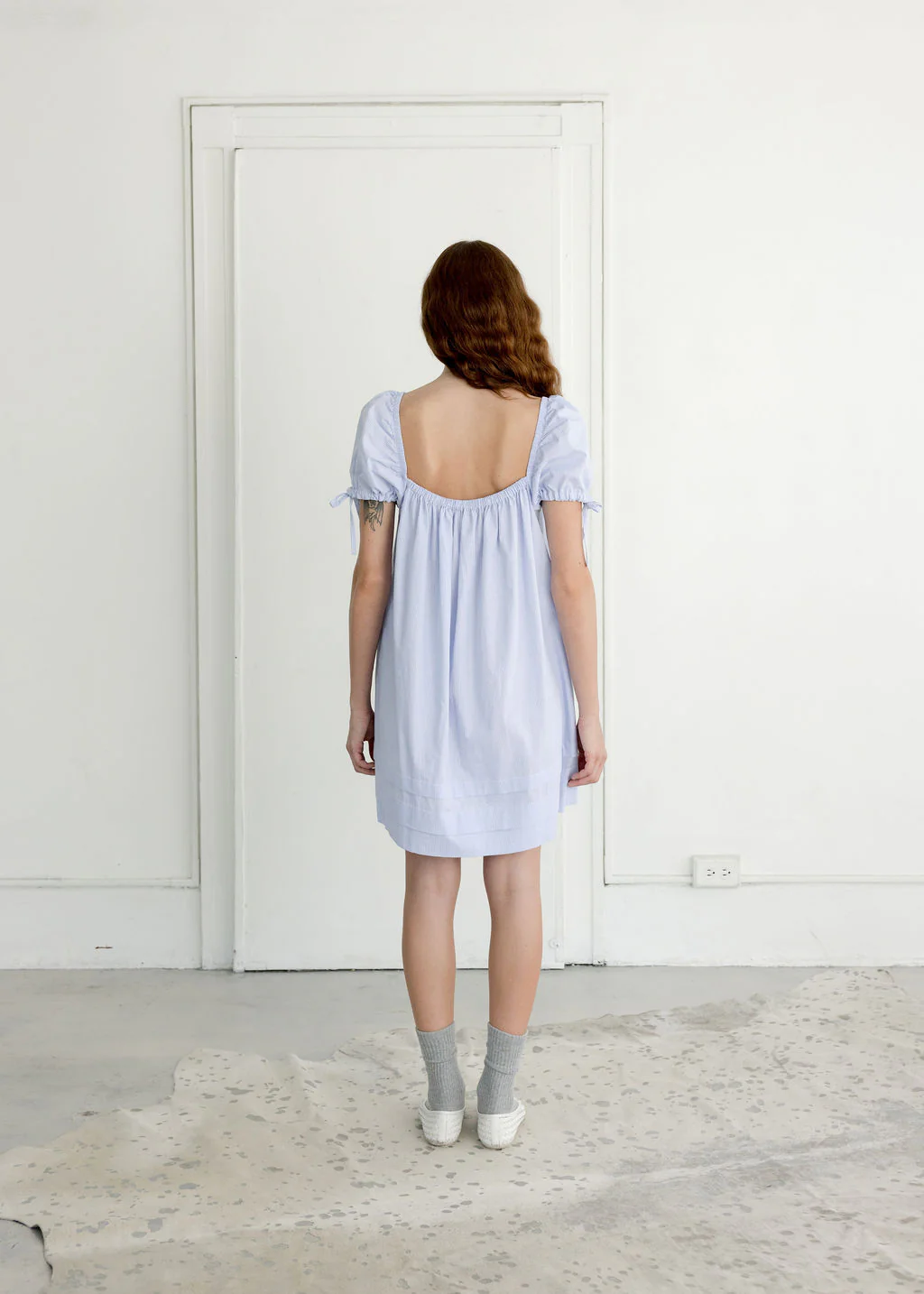 Mazzy Dress - Ready To Ship - Image 10