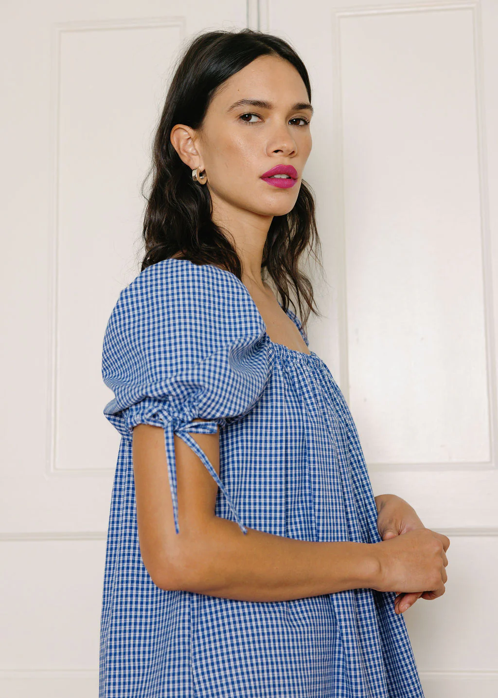 Mazzy Dress - Ready To Ship - Image 2