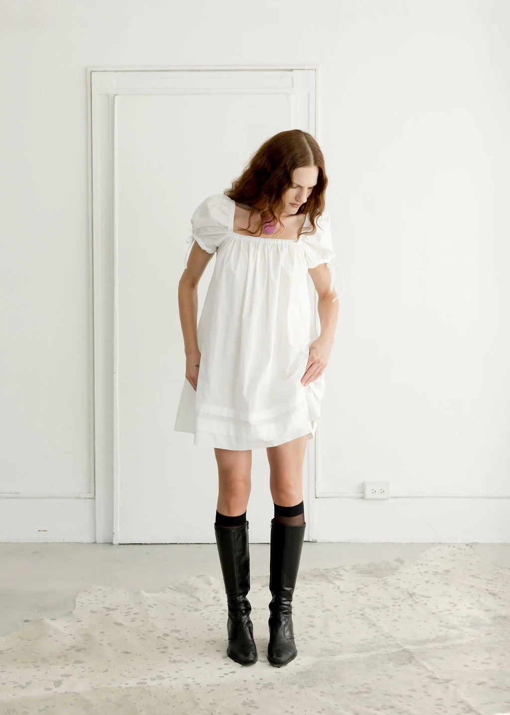 Mazzy Dress - Ready To Ship - Image 6