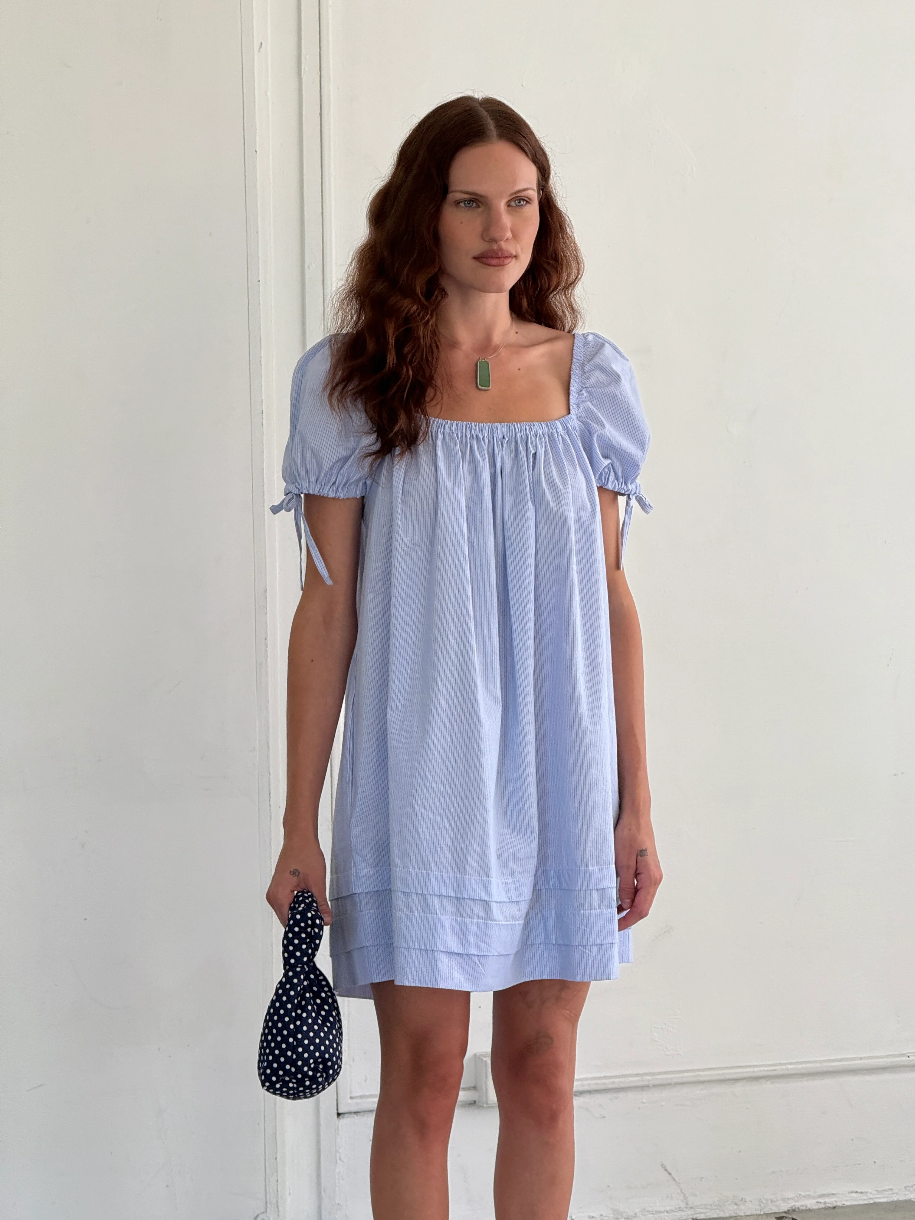 Mazzy Dress - Ready To Ship - Image 13