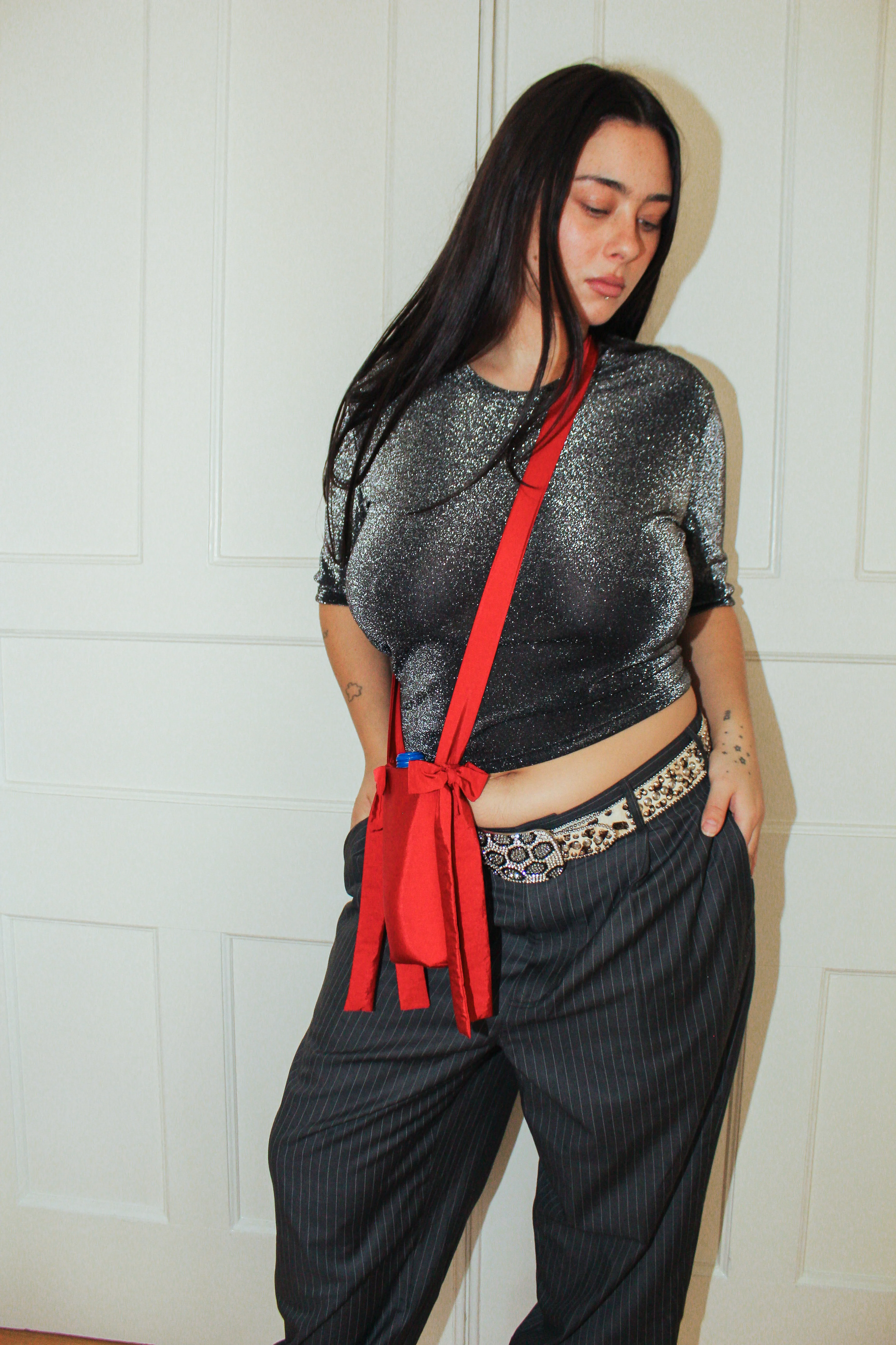Melrose Top - Ready To Ship - Image 4