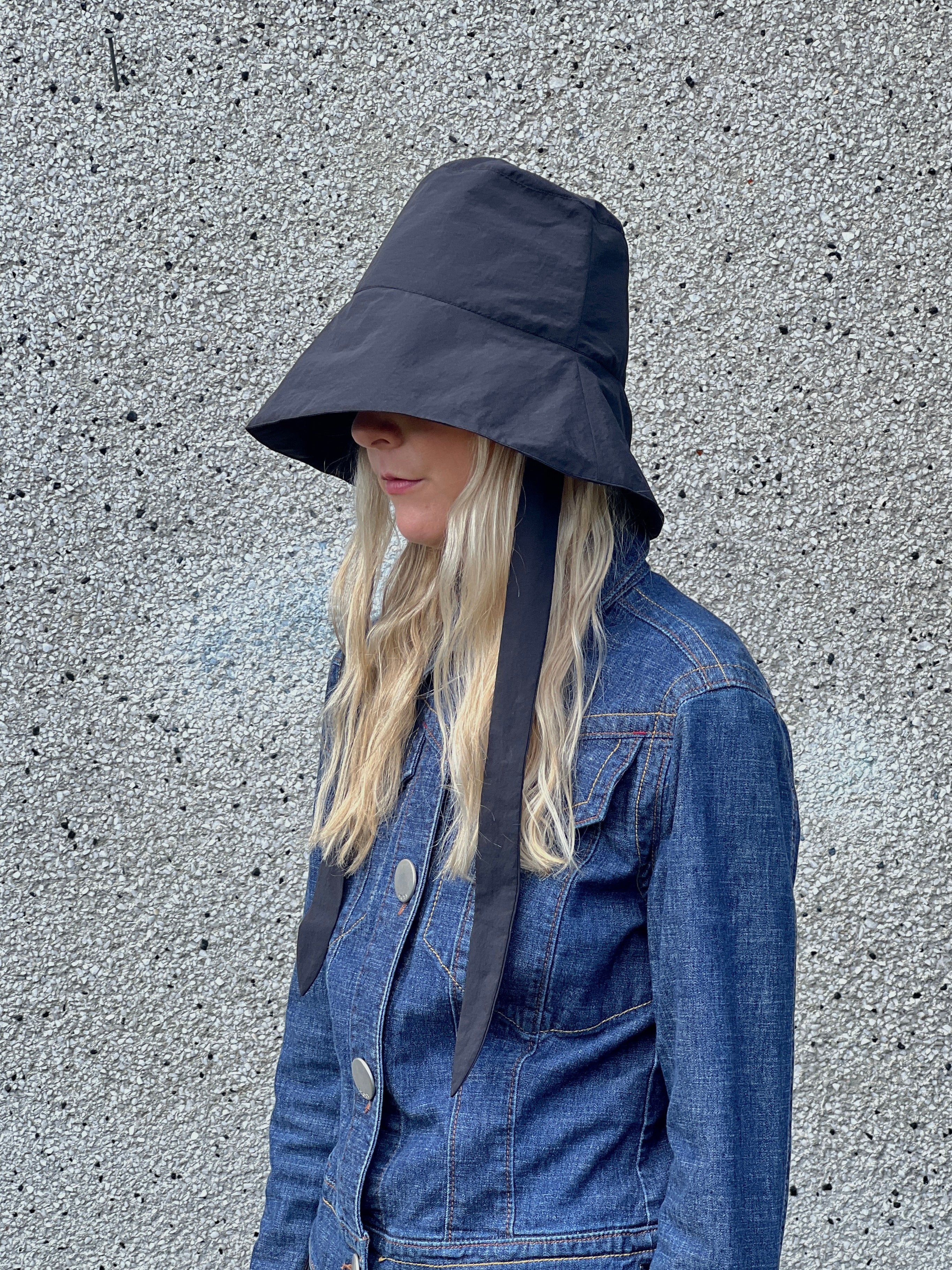 Milo Hat - Ready To Ship - Image 4