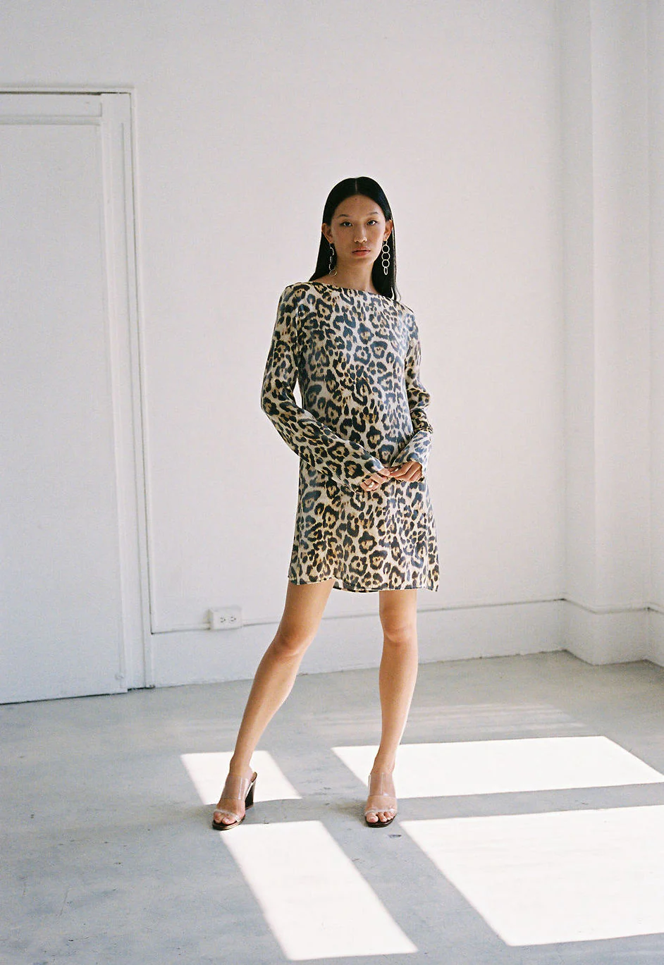 Monroe Dress - Ready to Ship
