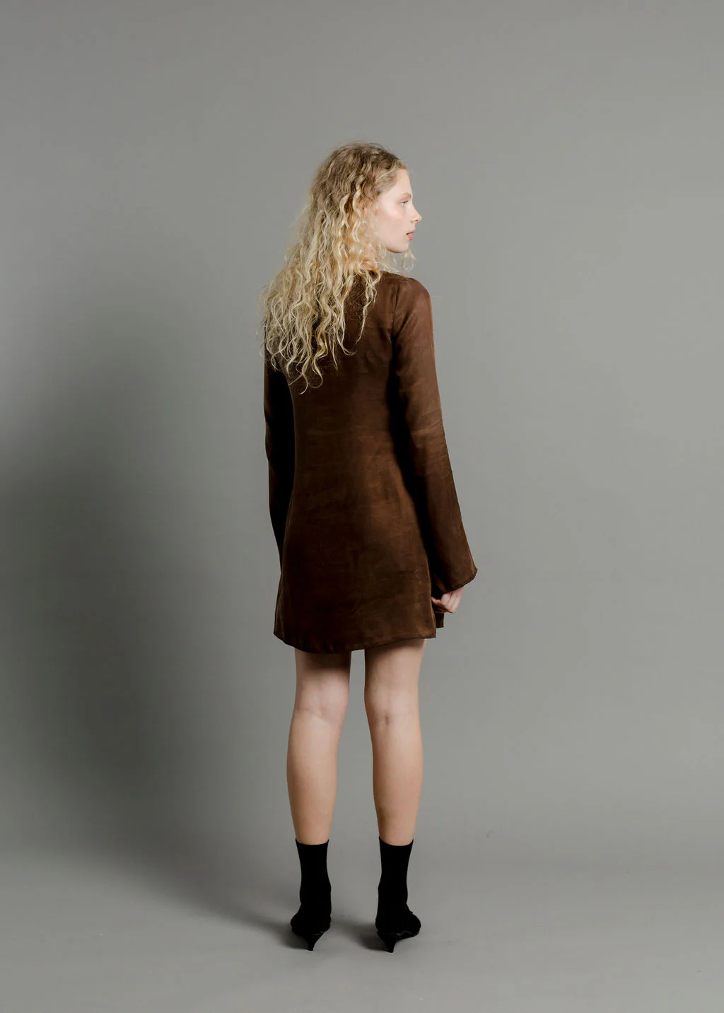 Monroe Dress - Ready to Ship - Image 10