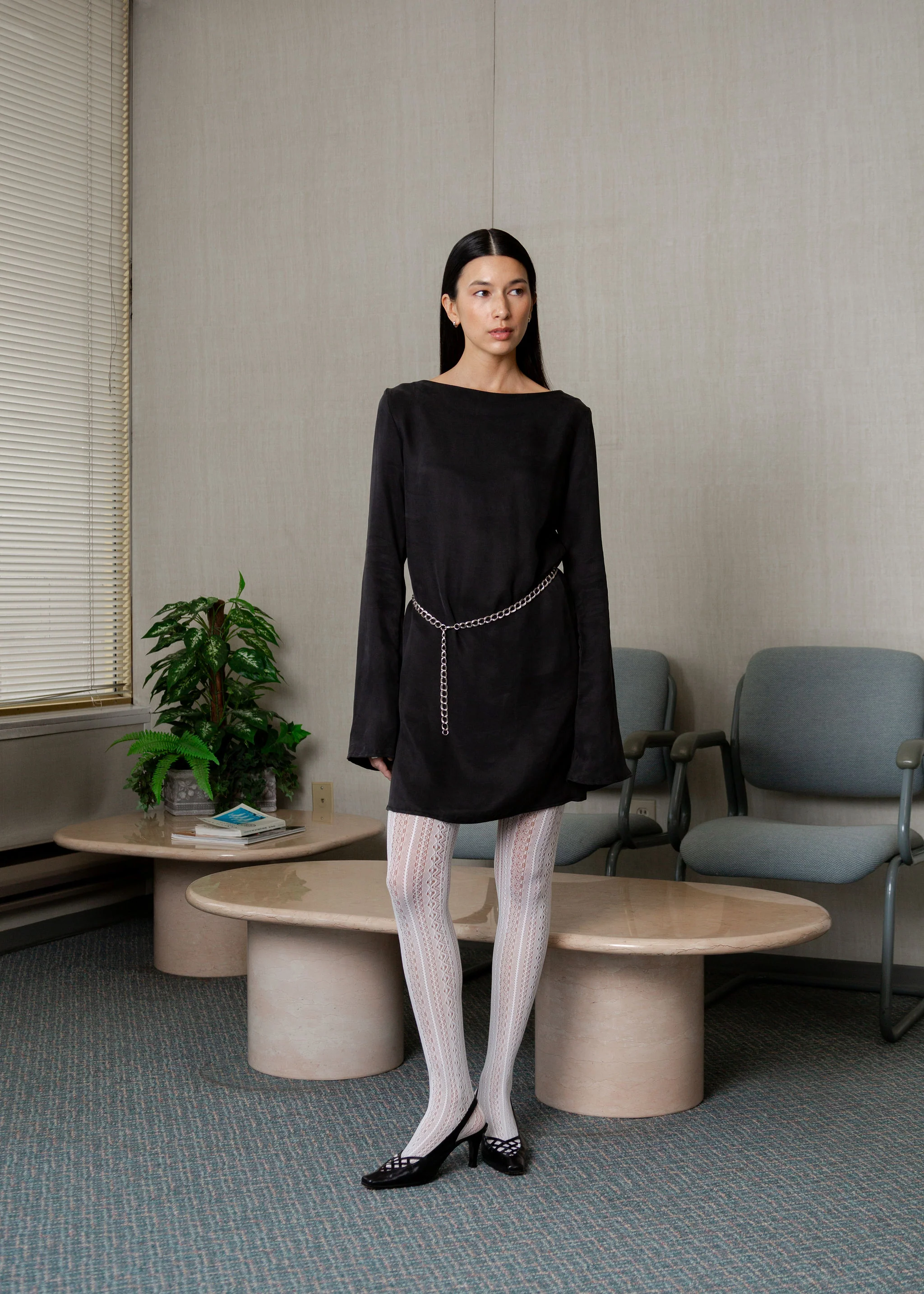 Monroe Dress - Ready to Ship - Image 11
