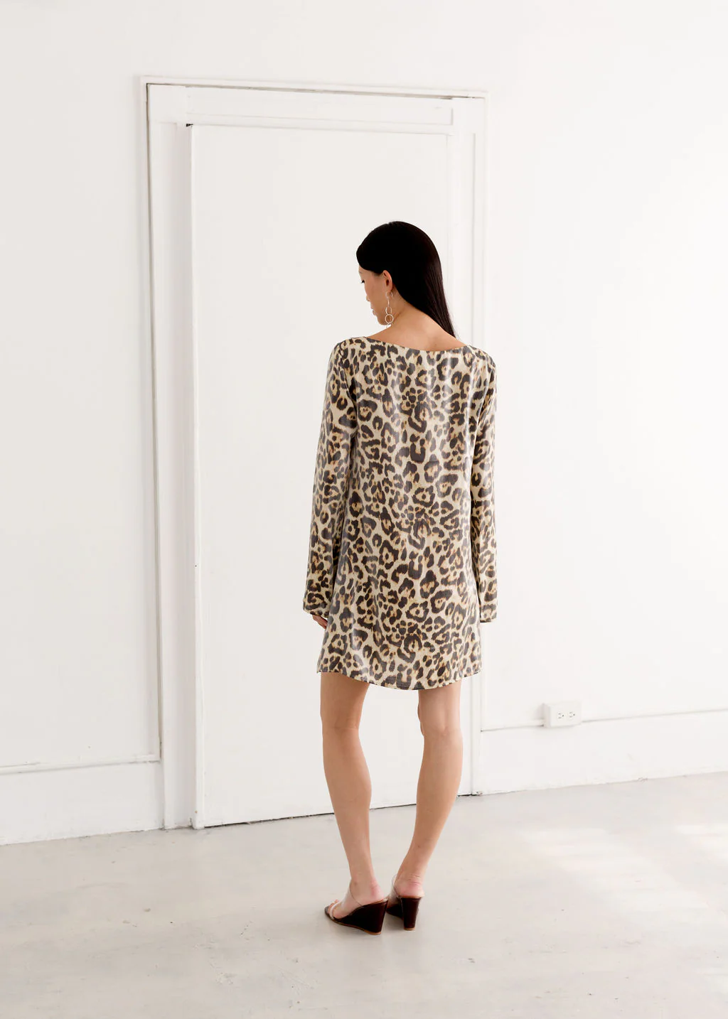 Monroe Dress - Ready to Ship - Image 2