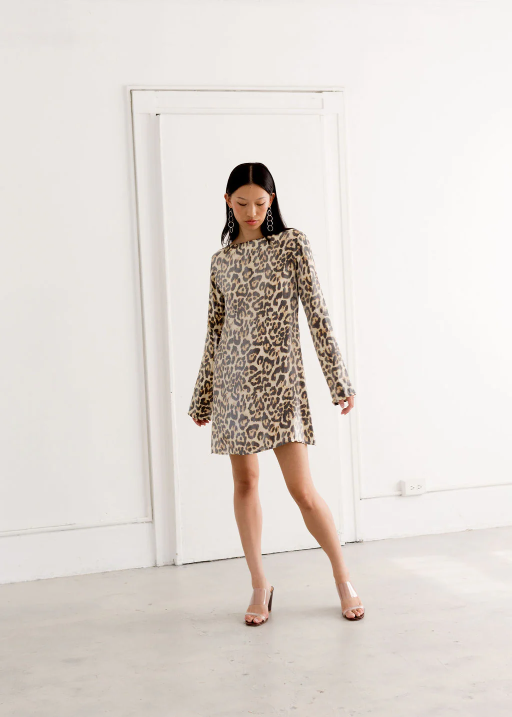 Monroe Dress - Ready to Ship - Image 3