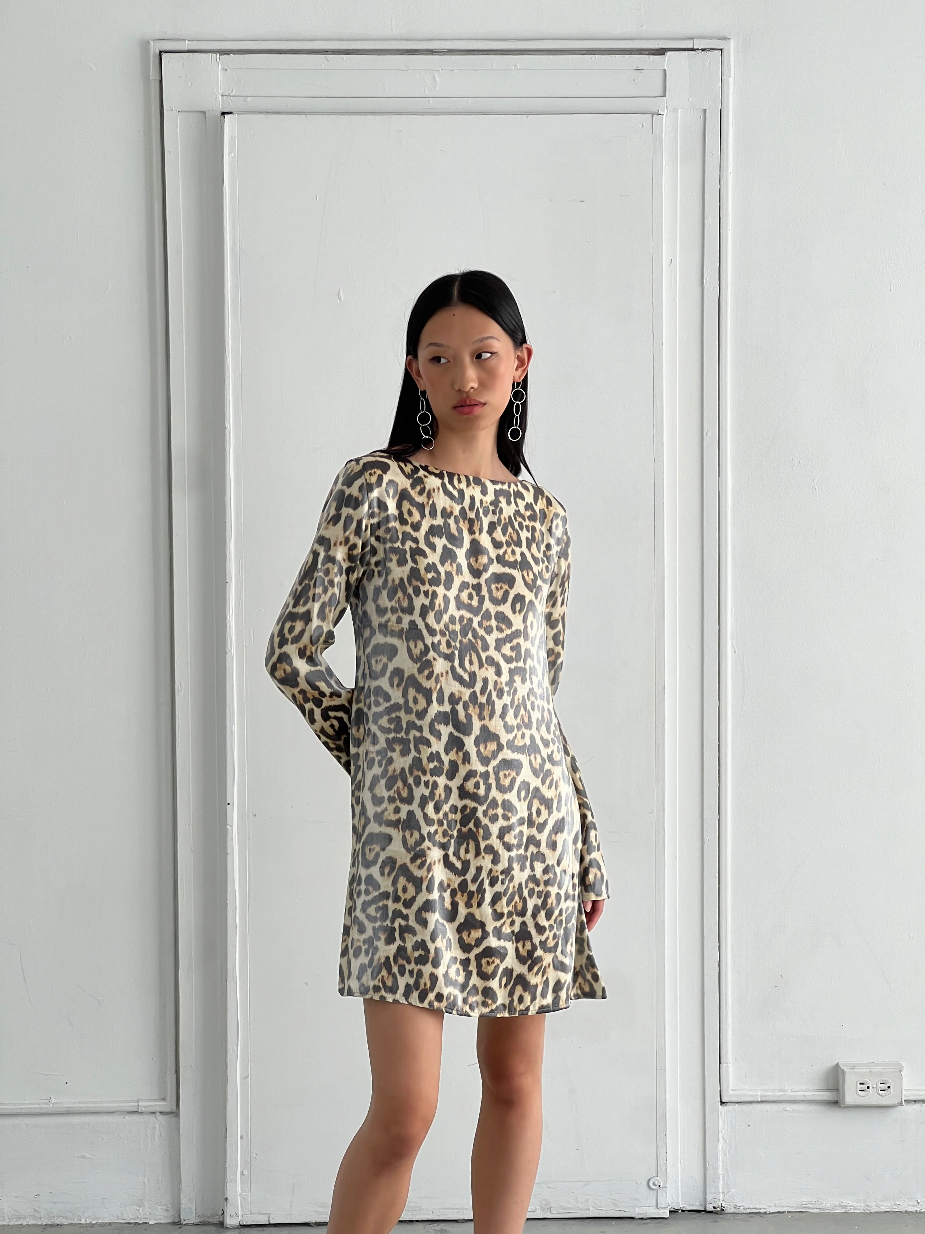 Monroe Dress - Ready to Ship - Image 4