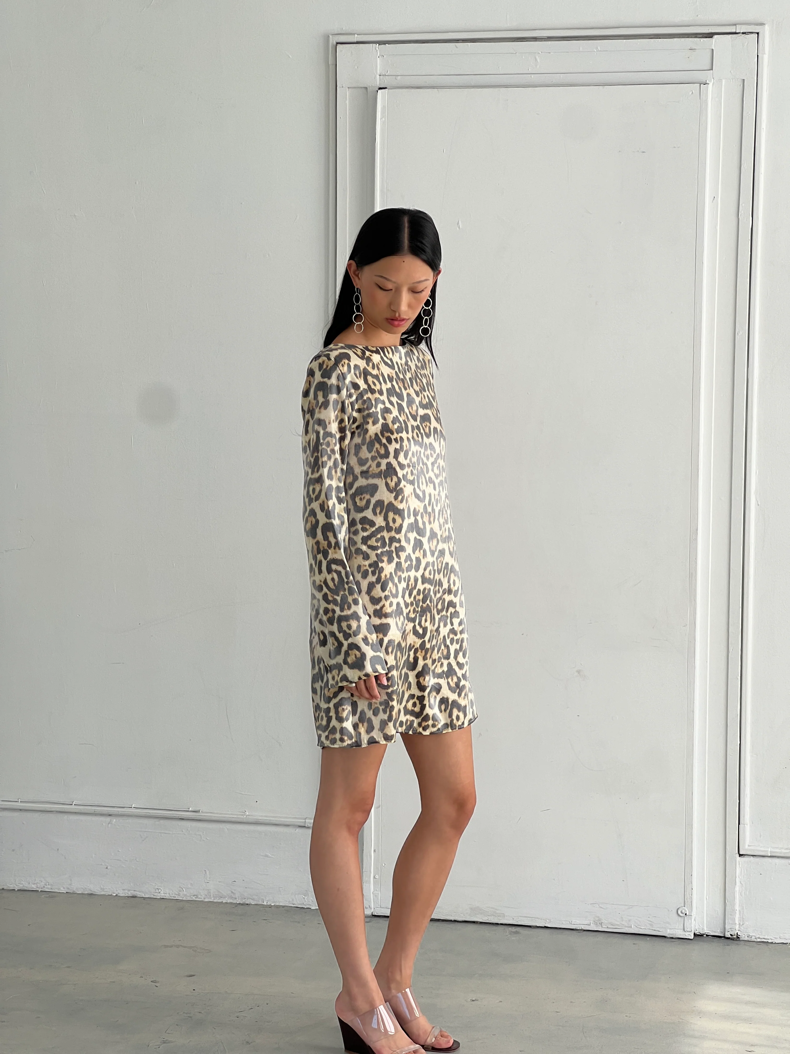 Monroe Dress - Ready to Ship - Image 6