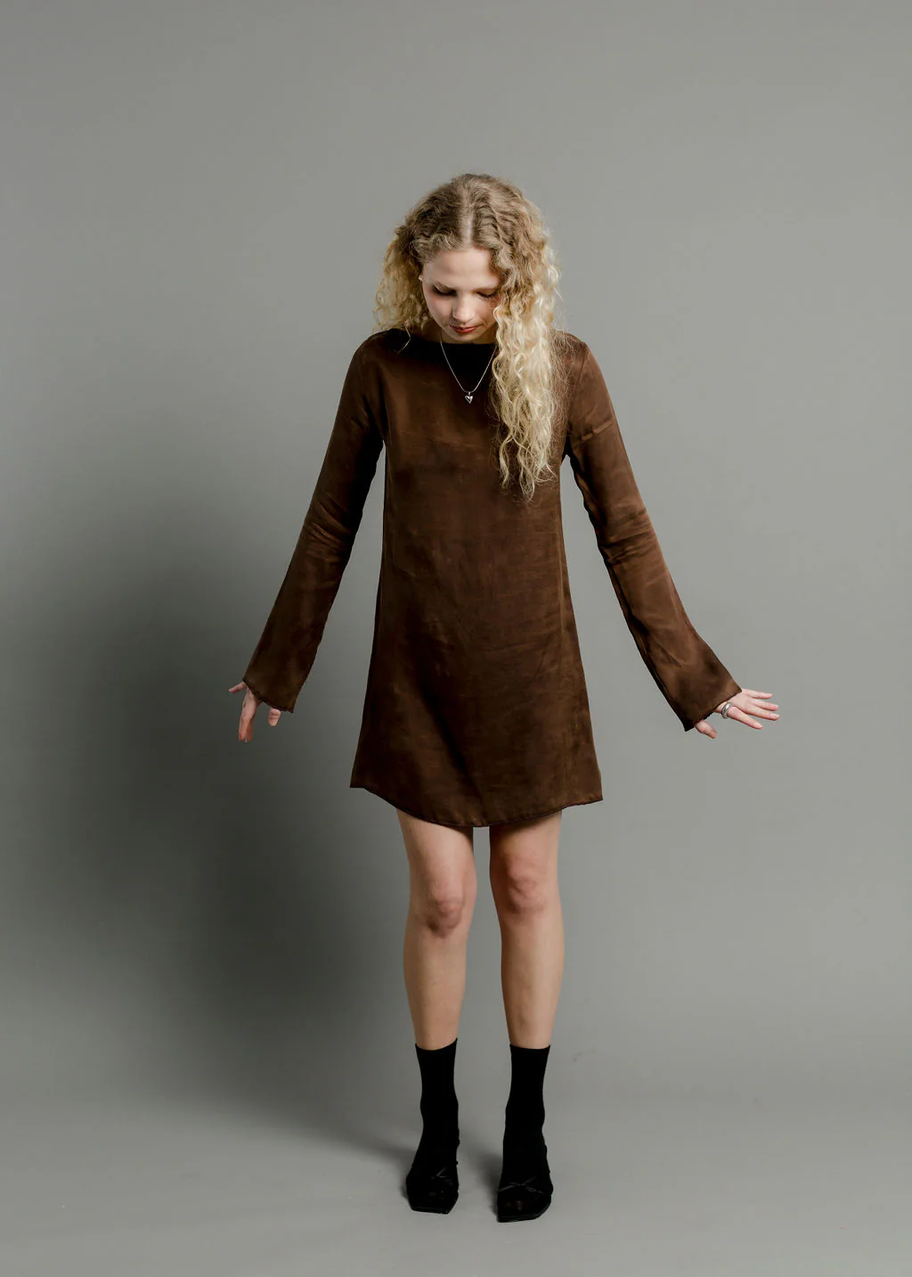 Monroe Dress - Ready to Ship - Image 9
