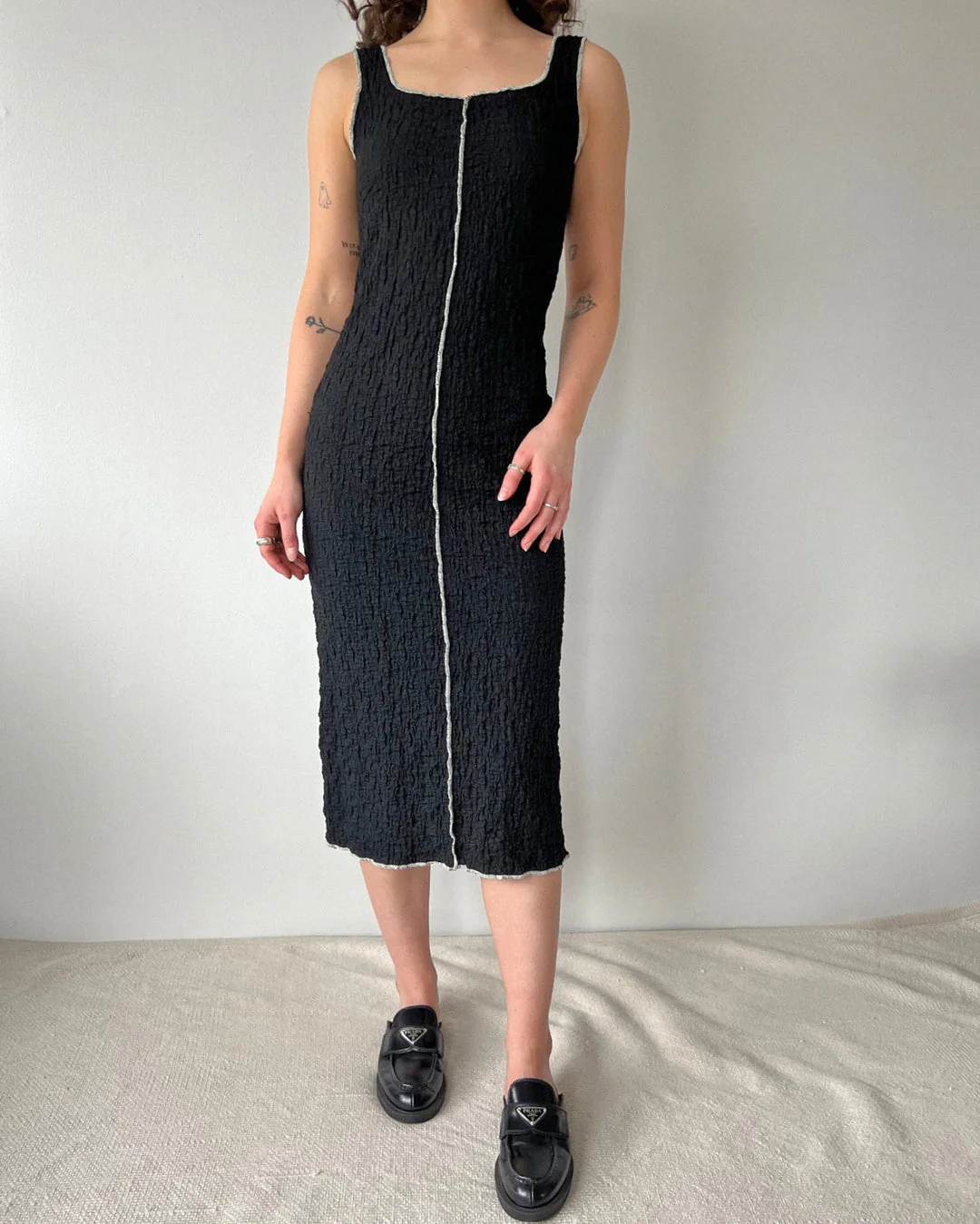 Muse Dress - Ready To Ship - Image 3