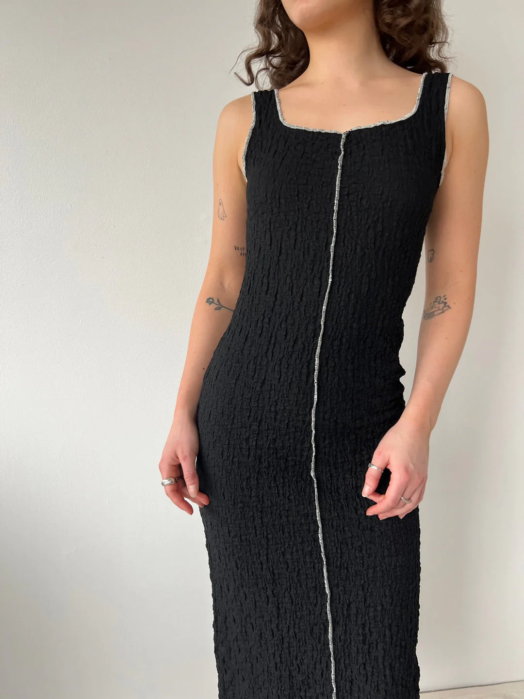 Muse Dress - Ready To Ship - Image 4