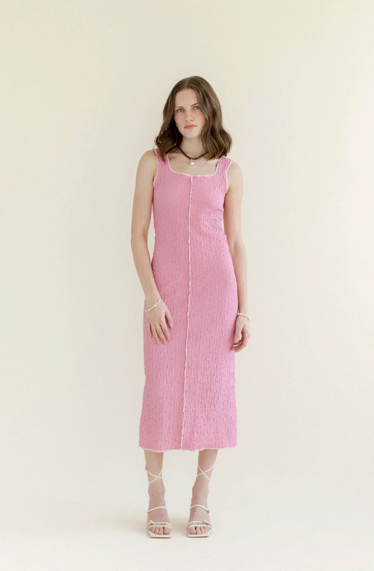 Muse Dress - Ready To Ship - Image 5