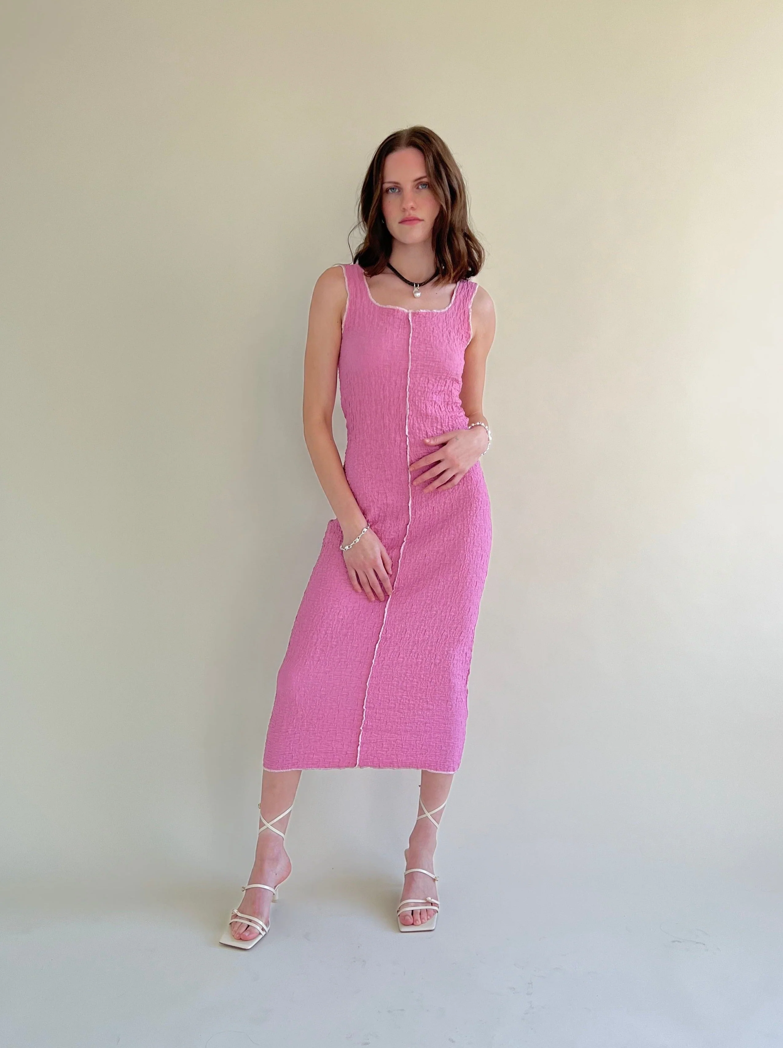 Muse Dress - Ready To Ship - Image 6