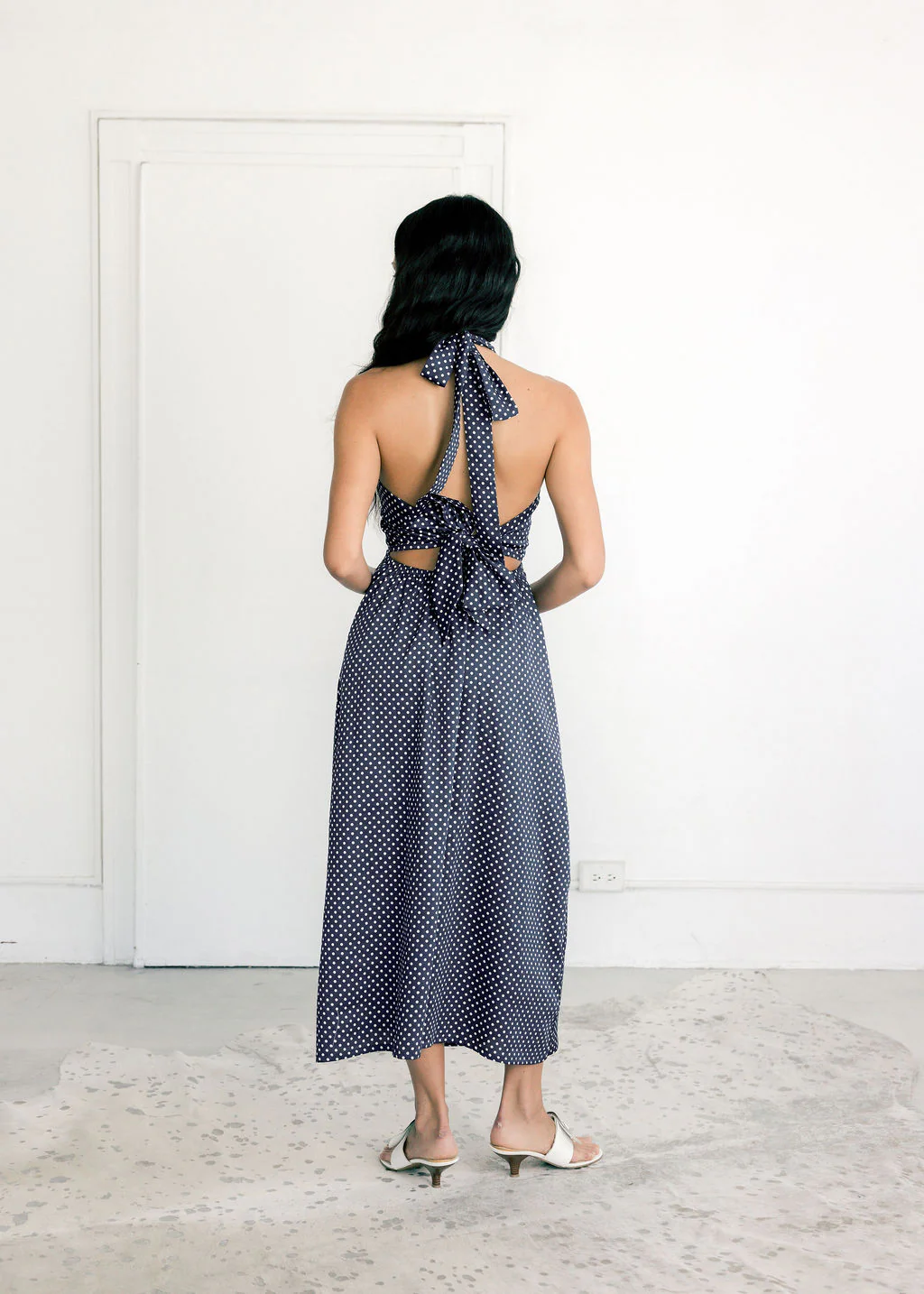 Naya Dress - Image 9