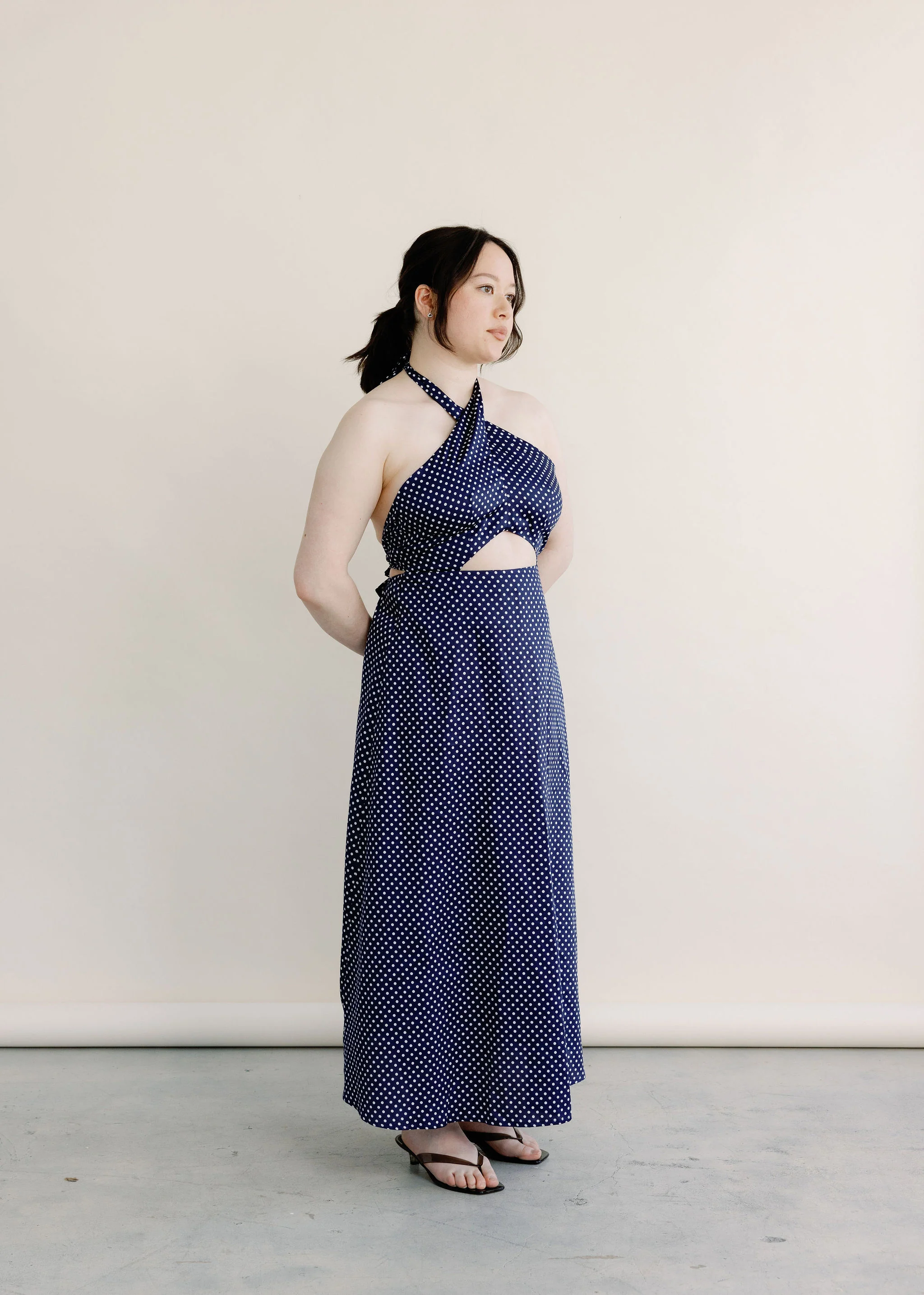 Naya Dress - Image 2